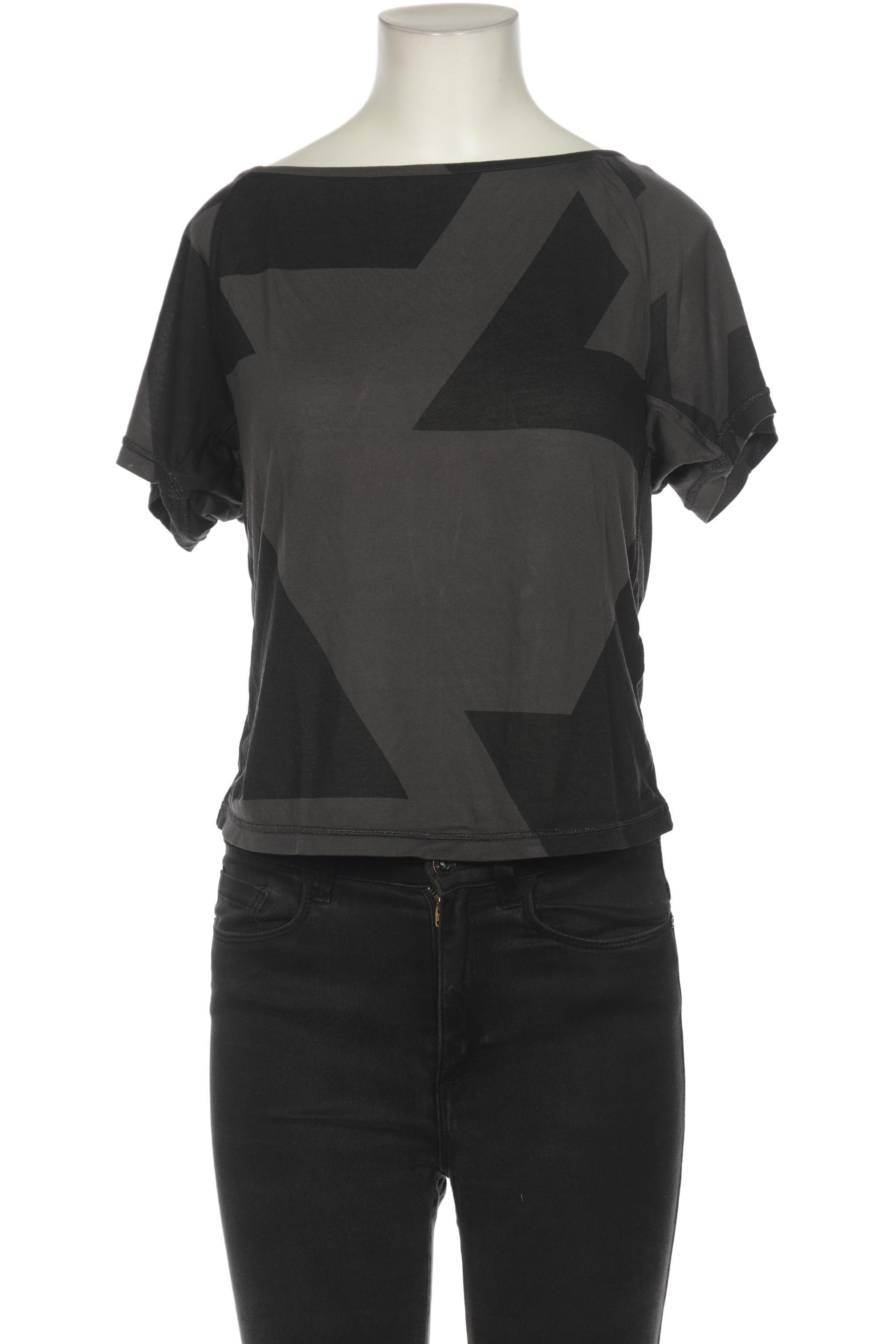 

Nike Damen T-Shirt, grau