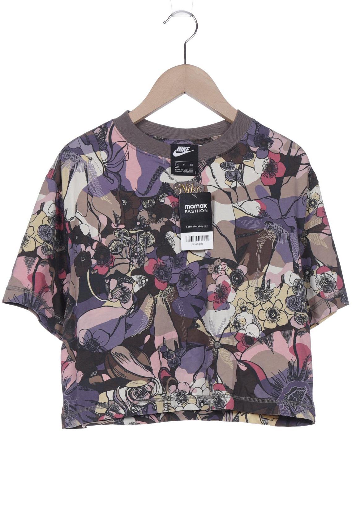 

Nike Damen T-Shirt, mehrfarbig, Gr. 36