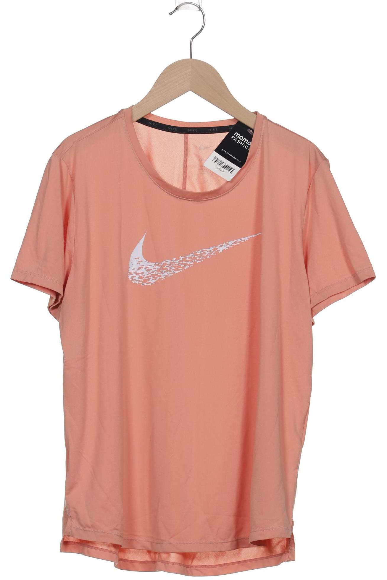

Nike Damen T-Shirt, pink, Gr. 42