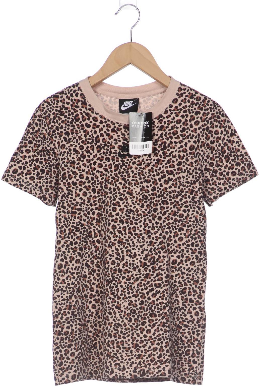 

Nike Damen T-Shirt, beige, Gr. 34