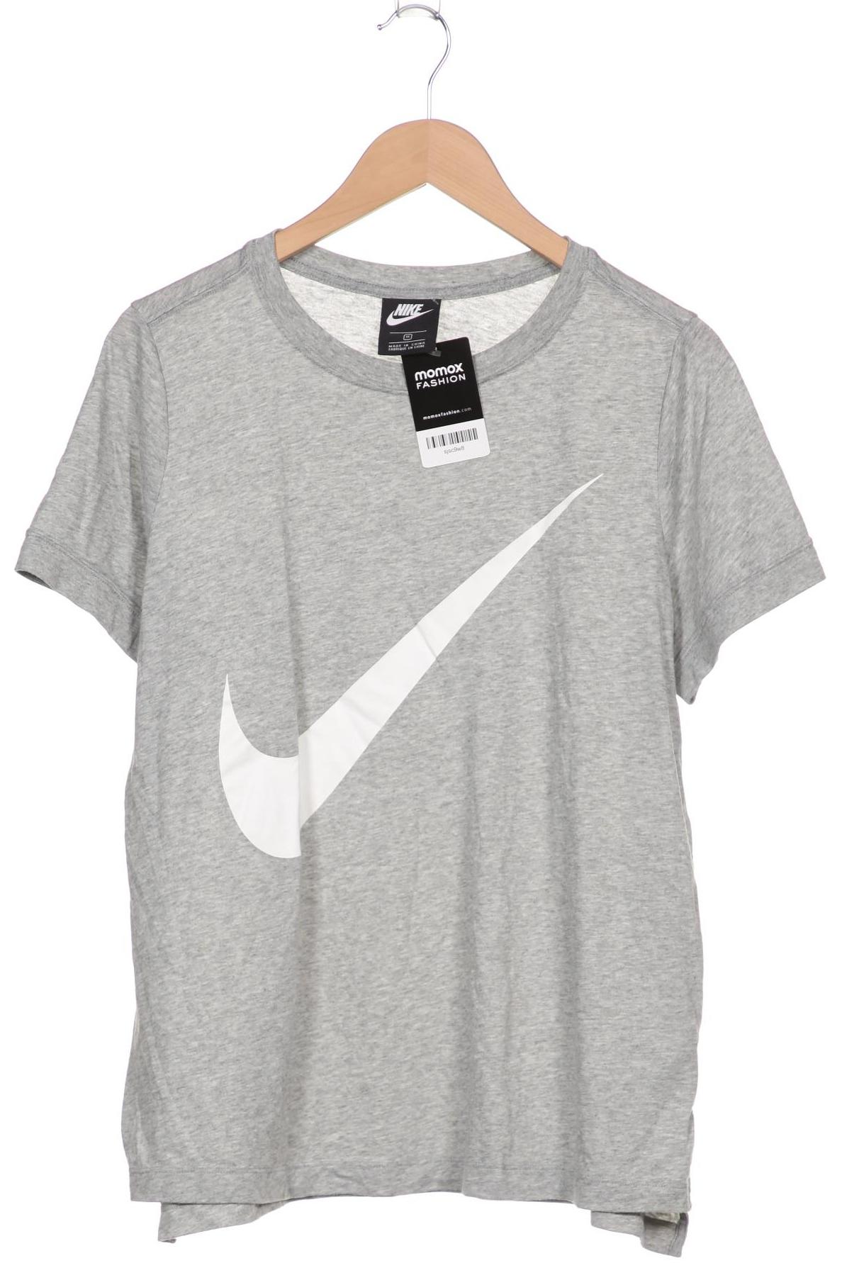 

Nike Damen T-Shirt, grau