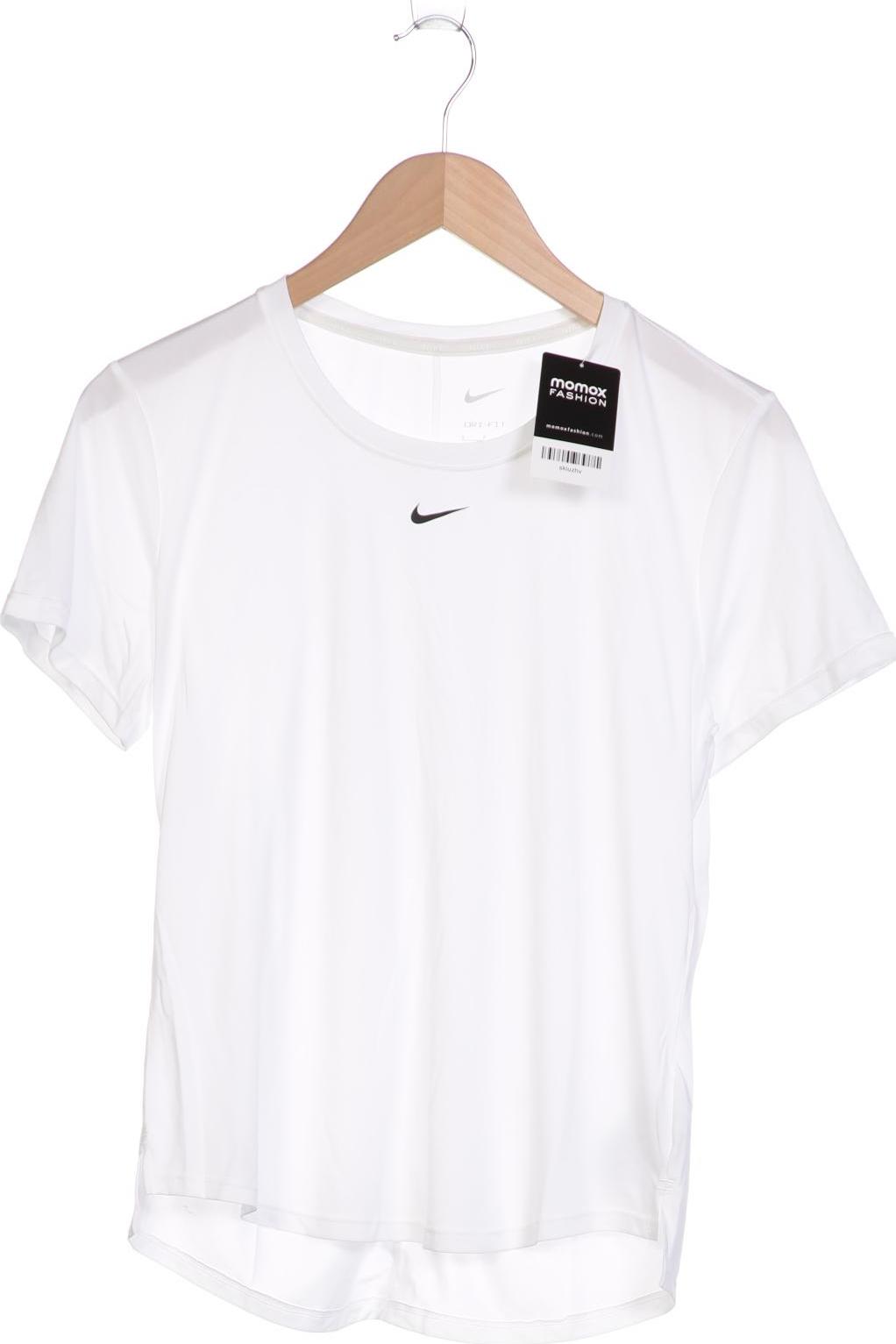 

Nike Damen T-Shirt, weiß
