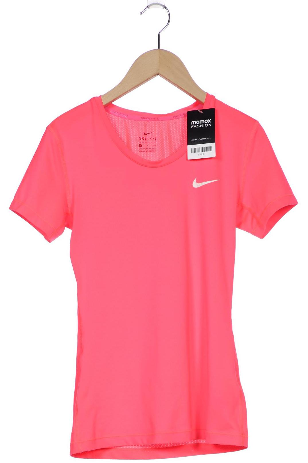 

Nike Damen T-Shirt, pink