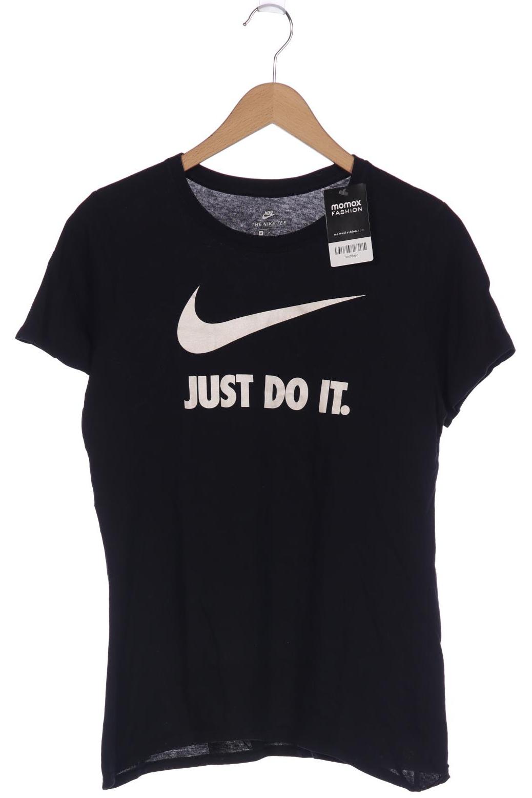 

Nike Damen T-Shirt, schwarz