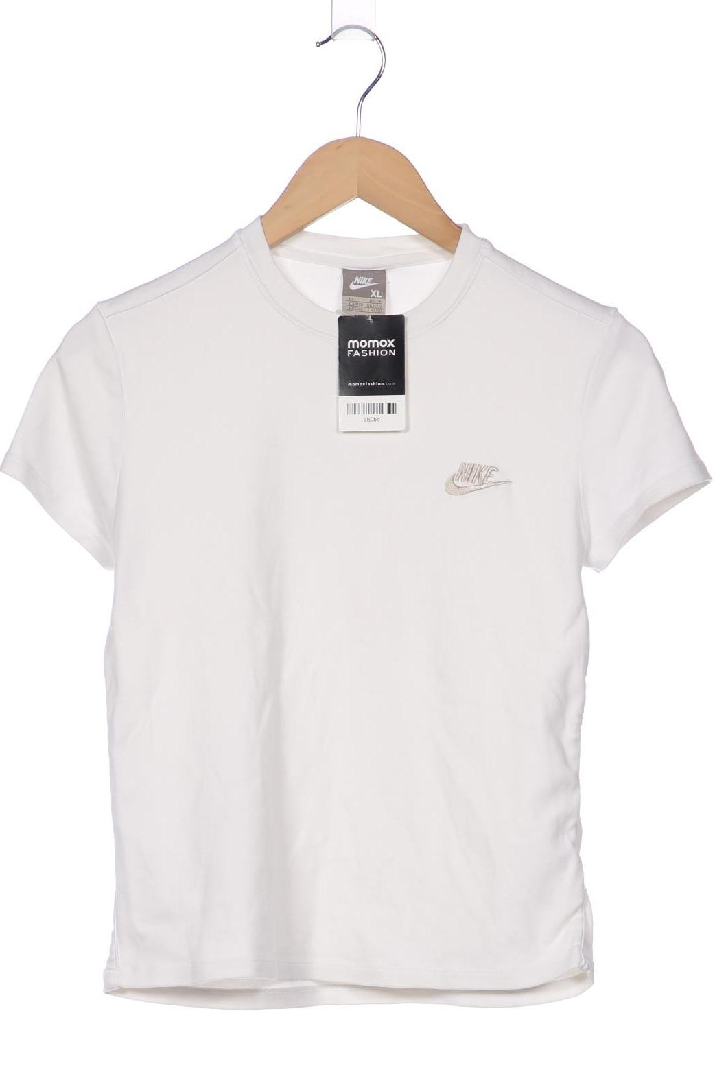 Thumbnail - Nike Damen T-Shirt, weiß, Gr. 44