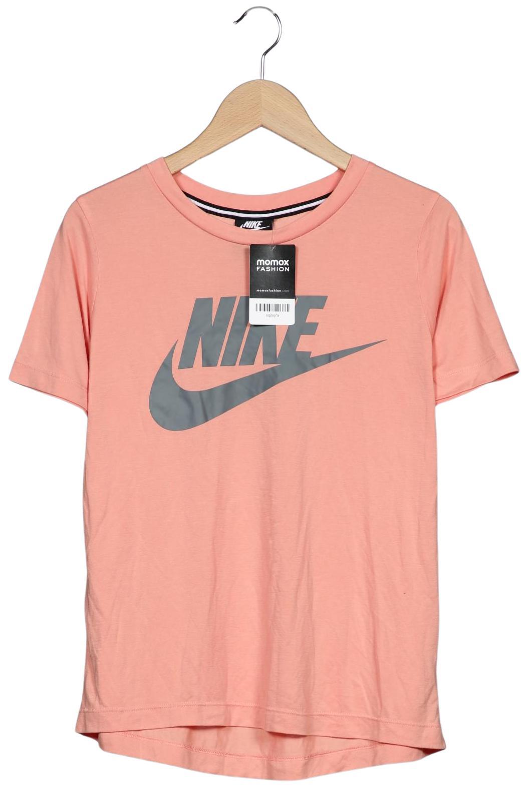 

Nike Damen T-Shirt, pink, Gr. 38