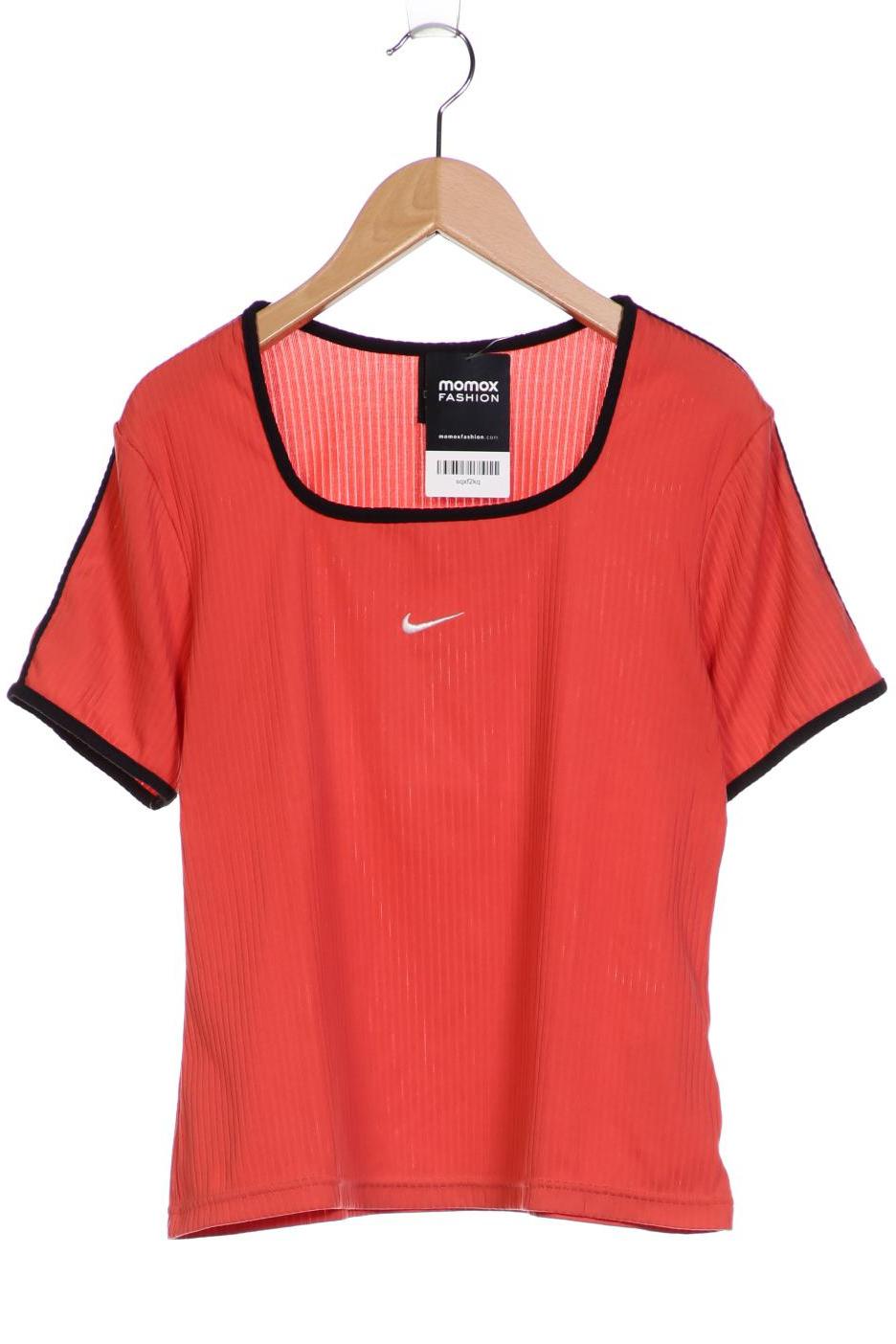 

Nike Damen T-Shirt, rot, Gr. 38