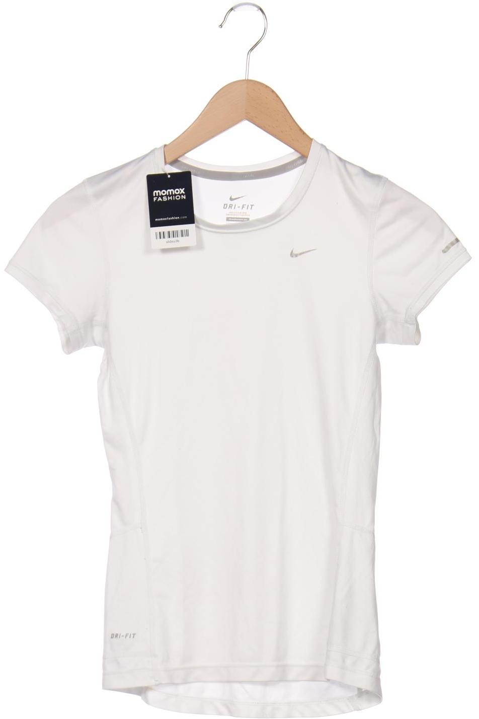 

Nike Damen T-Shirt, weiß