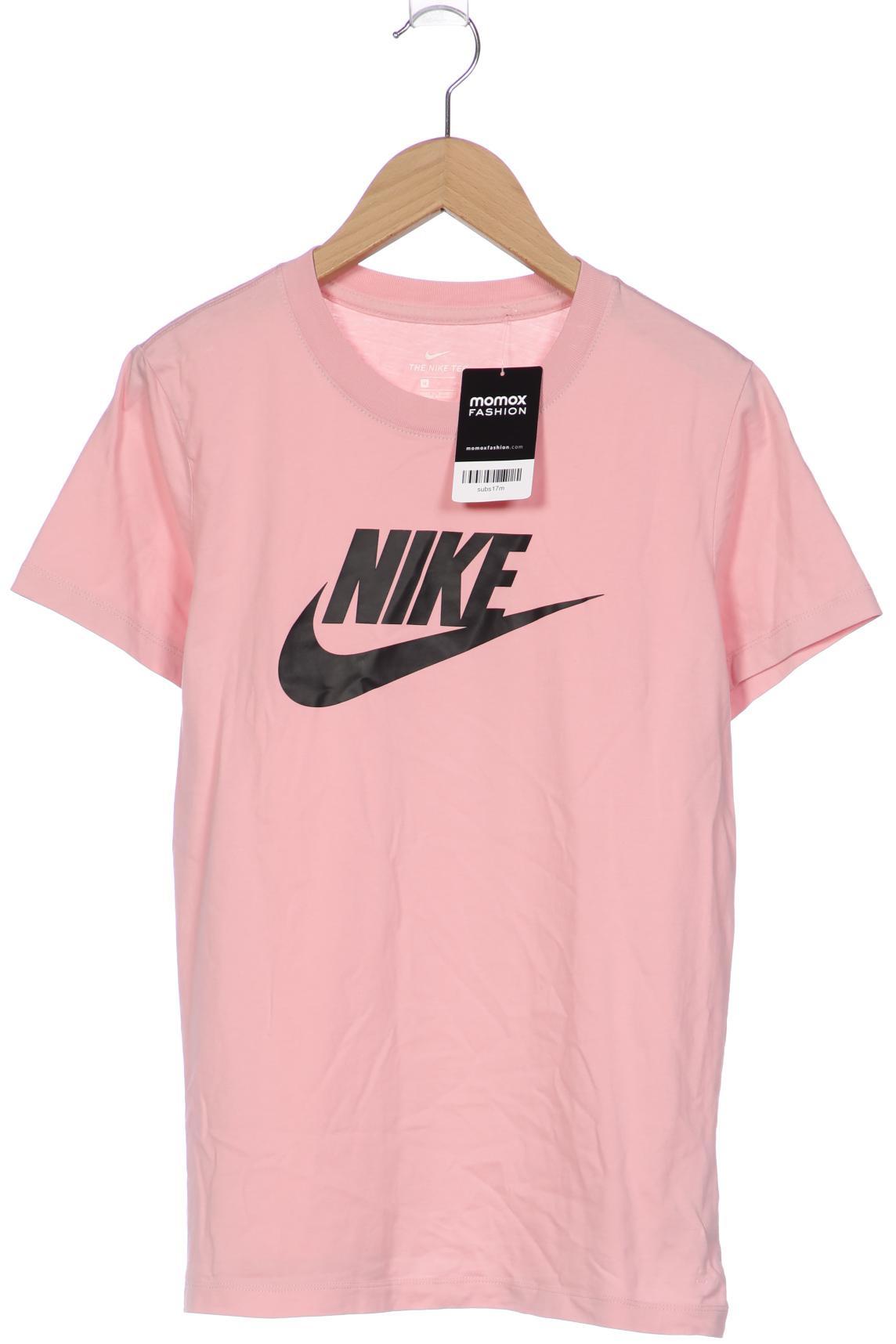 

Nike Damen T-Shirt, pink