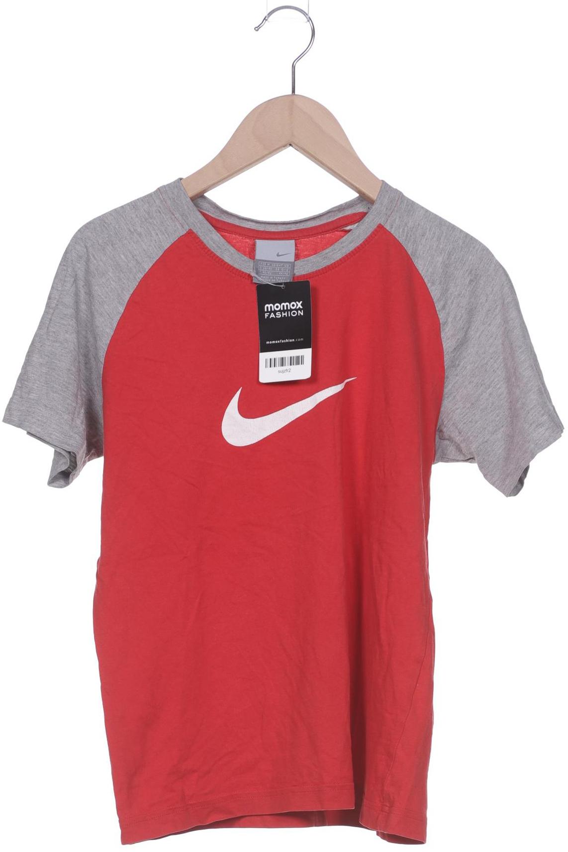 

Nike Damen T-Shirt, rot, Gr. 38