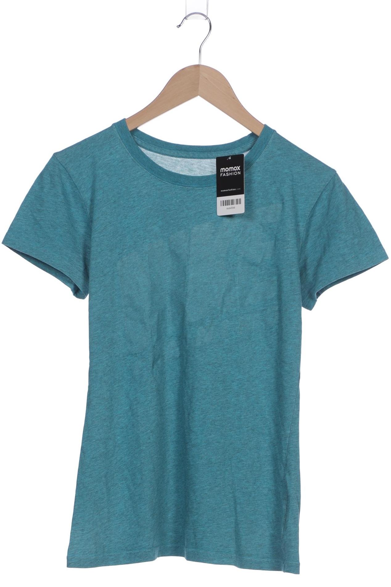 

Nike Damen T-Shirt, türkis, Gr. 38