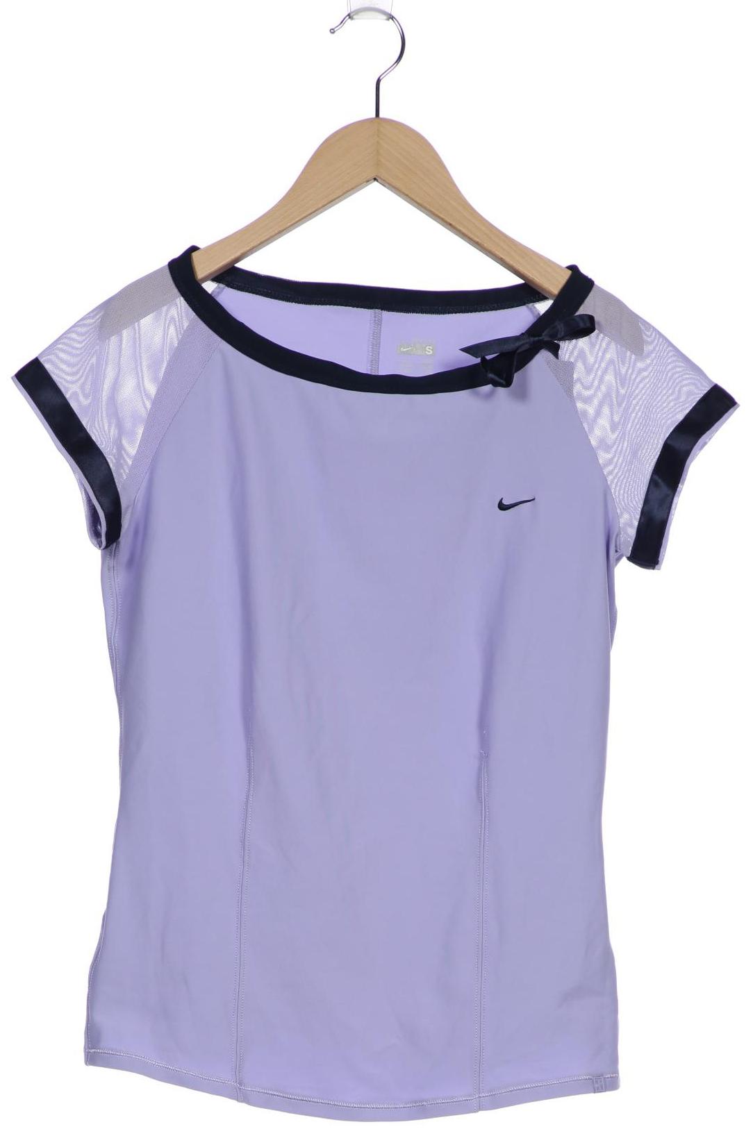 

Nike Damen T-Shirt, flieder