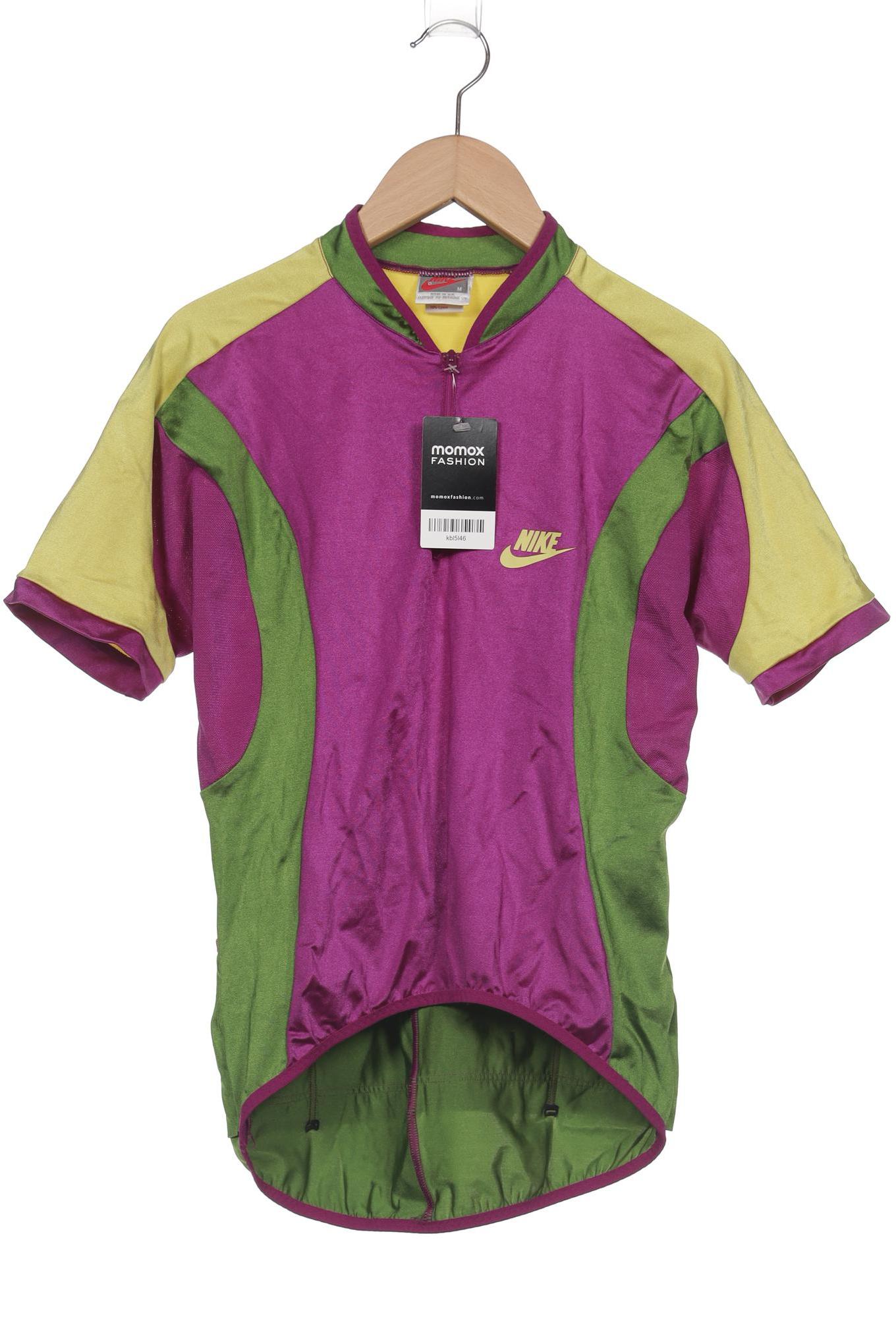

Nike Damen T-Shirt, grün, Gr. 38