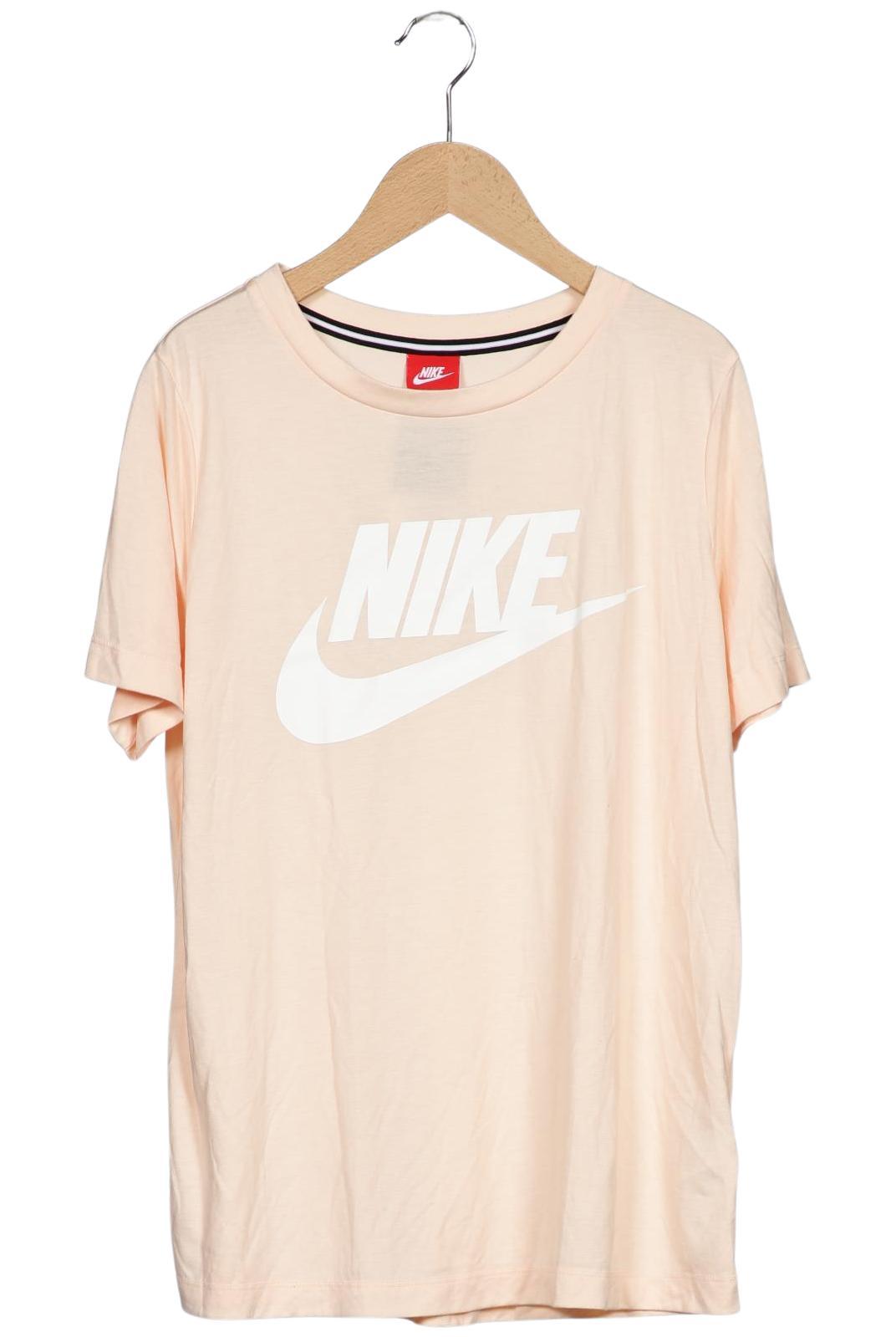 

Nike Damen T-Shirt, pink, Gr. 42