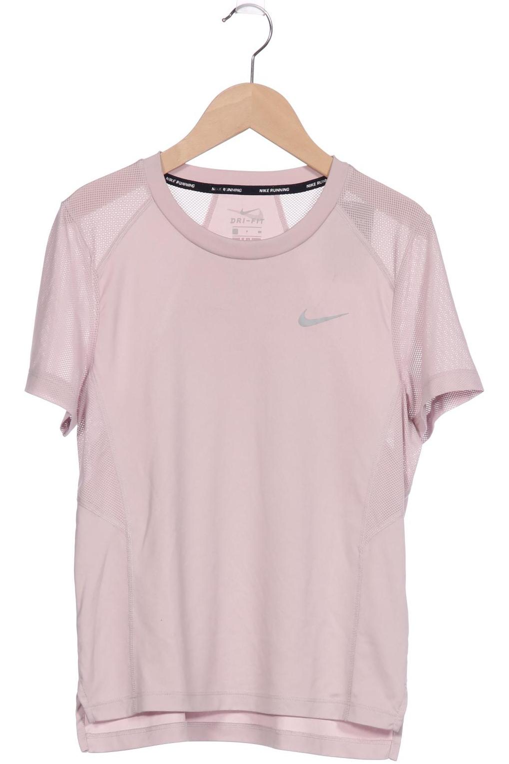 

Nike Damen T-Shirt, pink