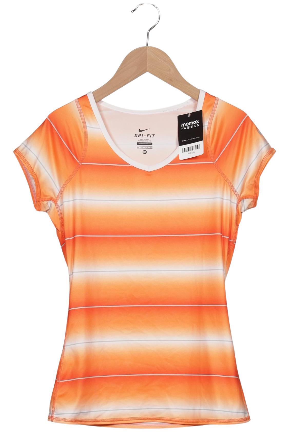 

Nike Damen T-Shirt, mehrfarbig, Gr. 34