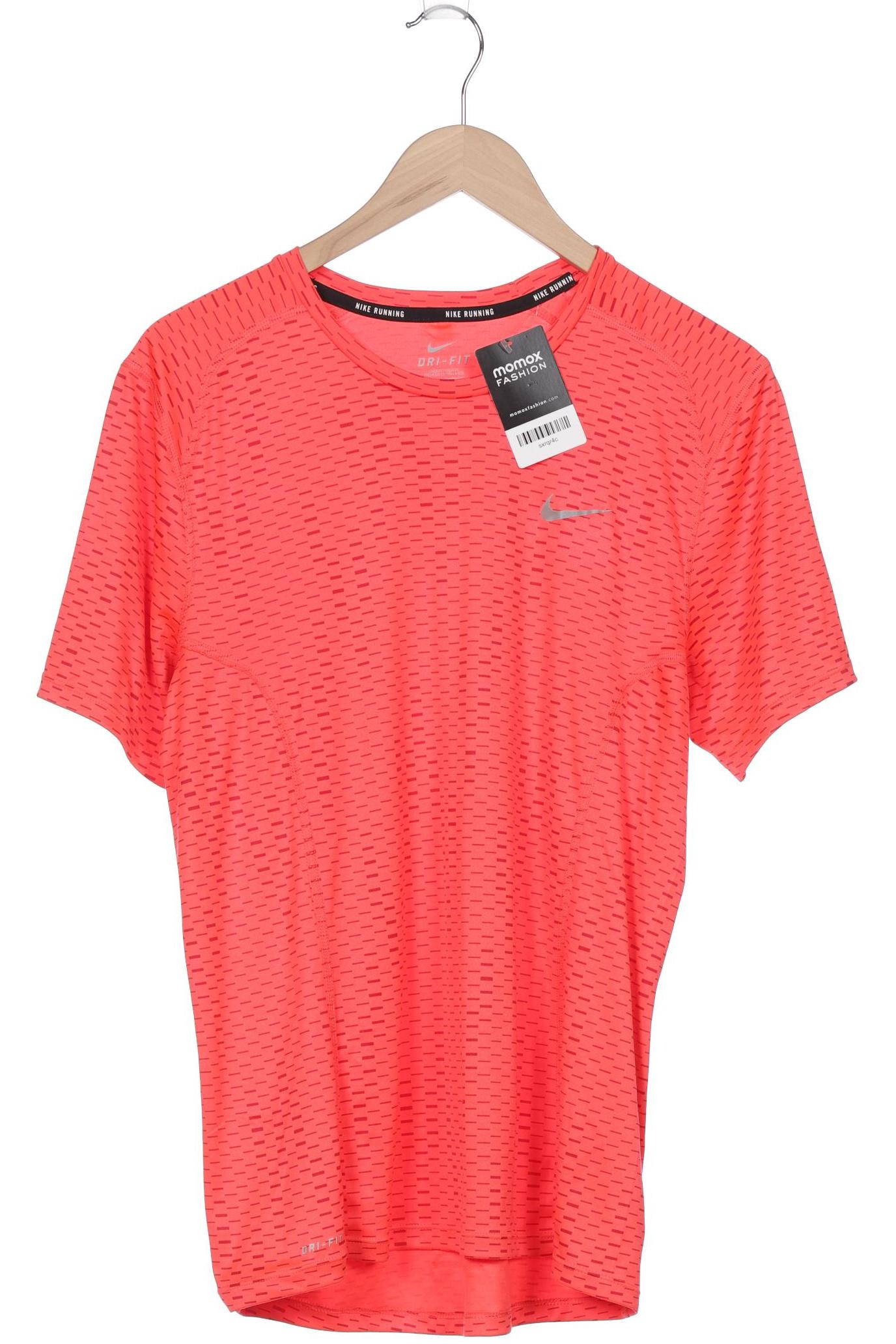 

Nike Damen T-Shirt, neon