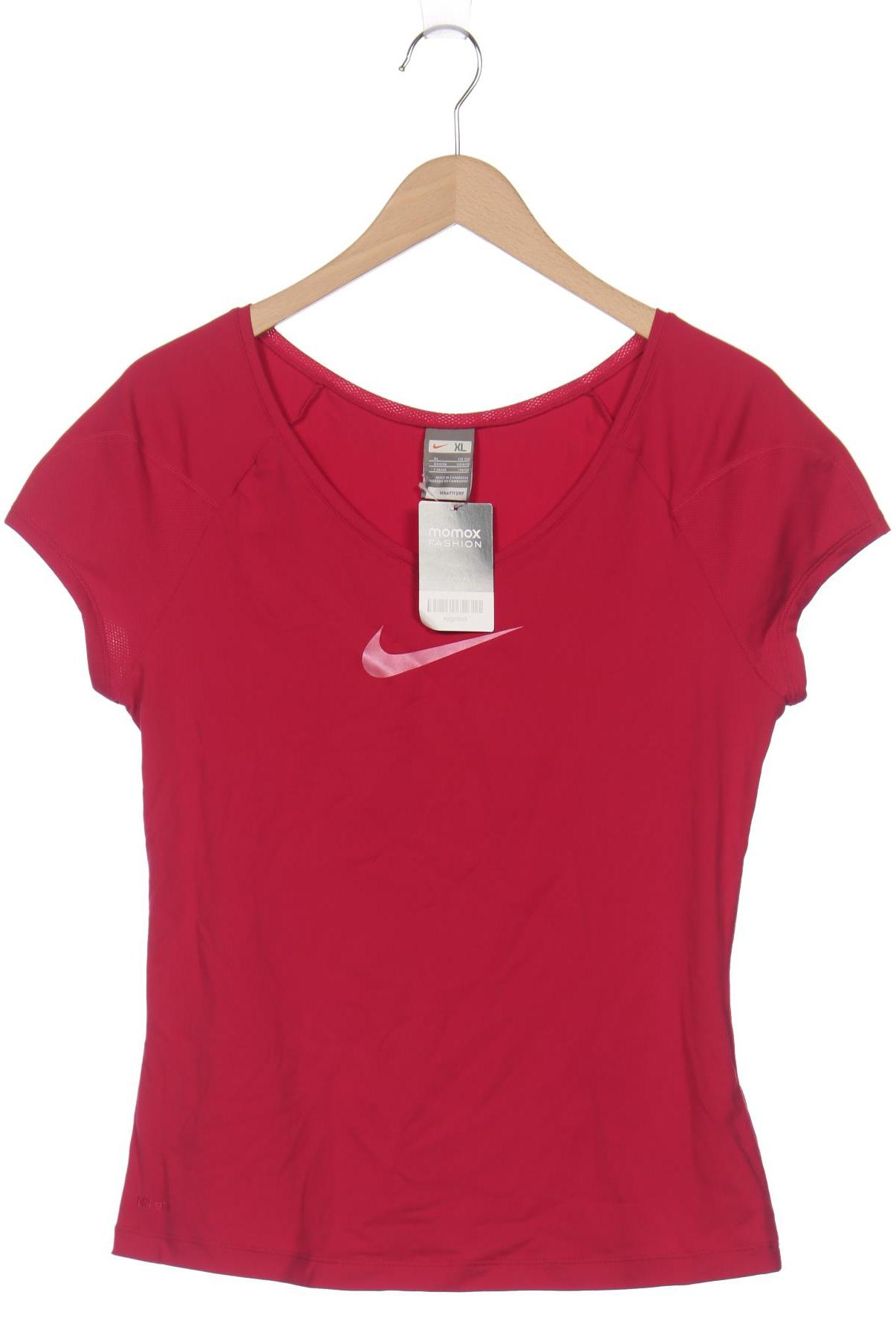 

Nike Damen T-Shirt, pink