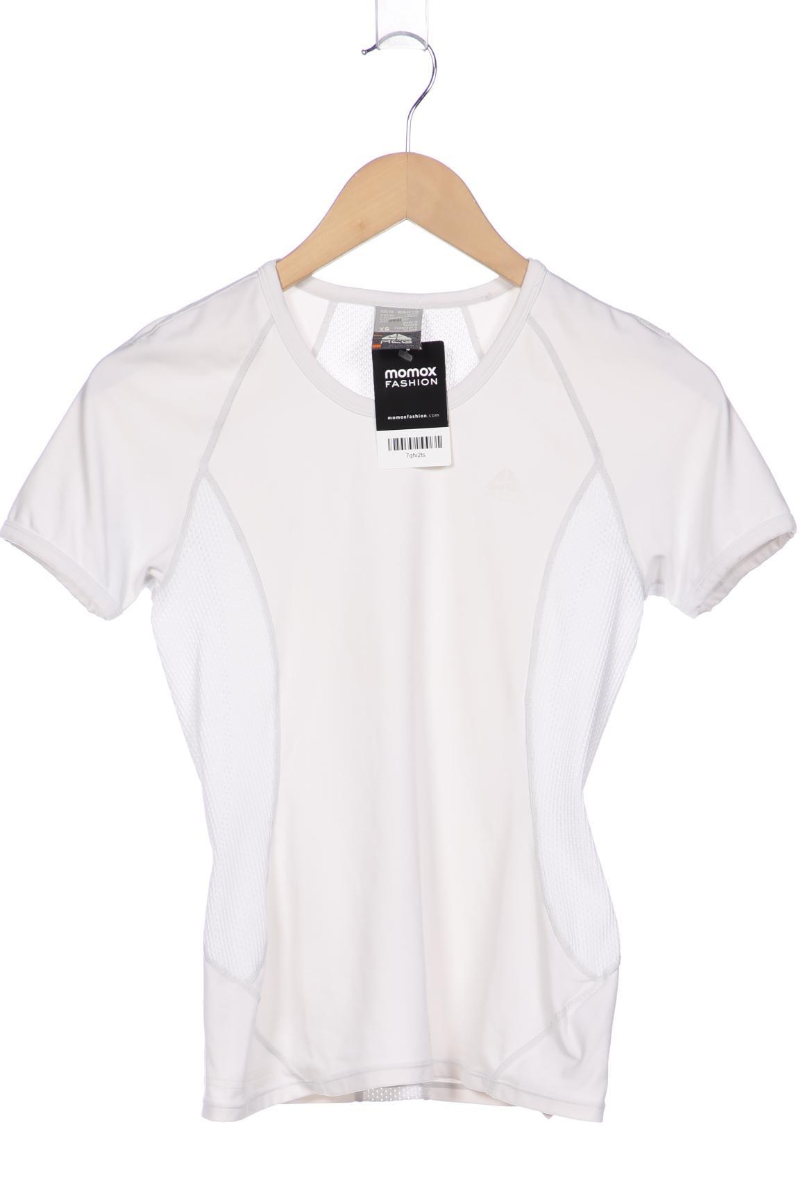 

Nike Damen T-Shirt, weiß, Gr. 34