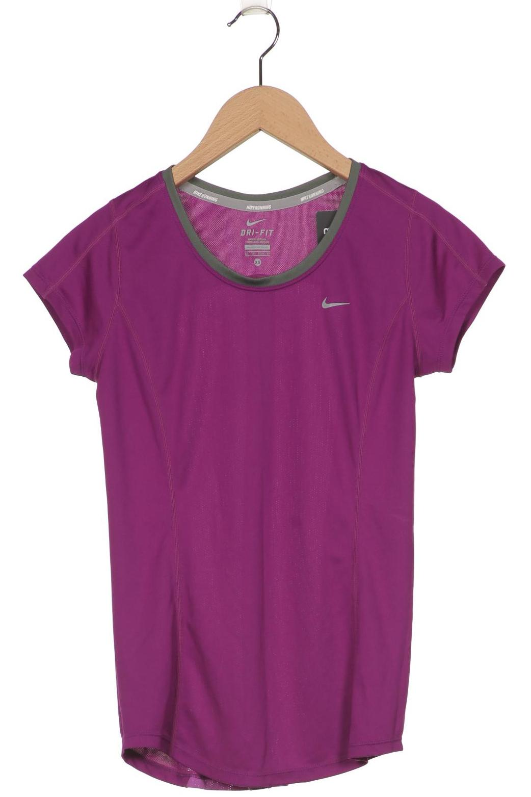 

Nike Damen T-Shirt, flieder