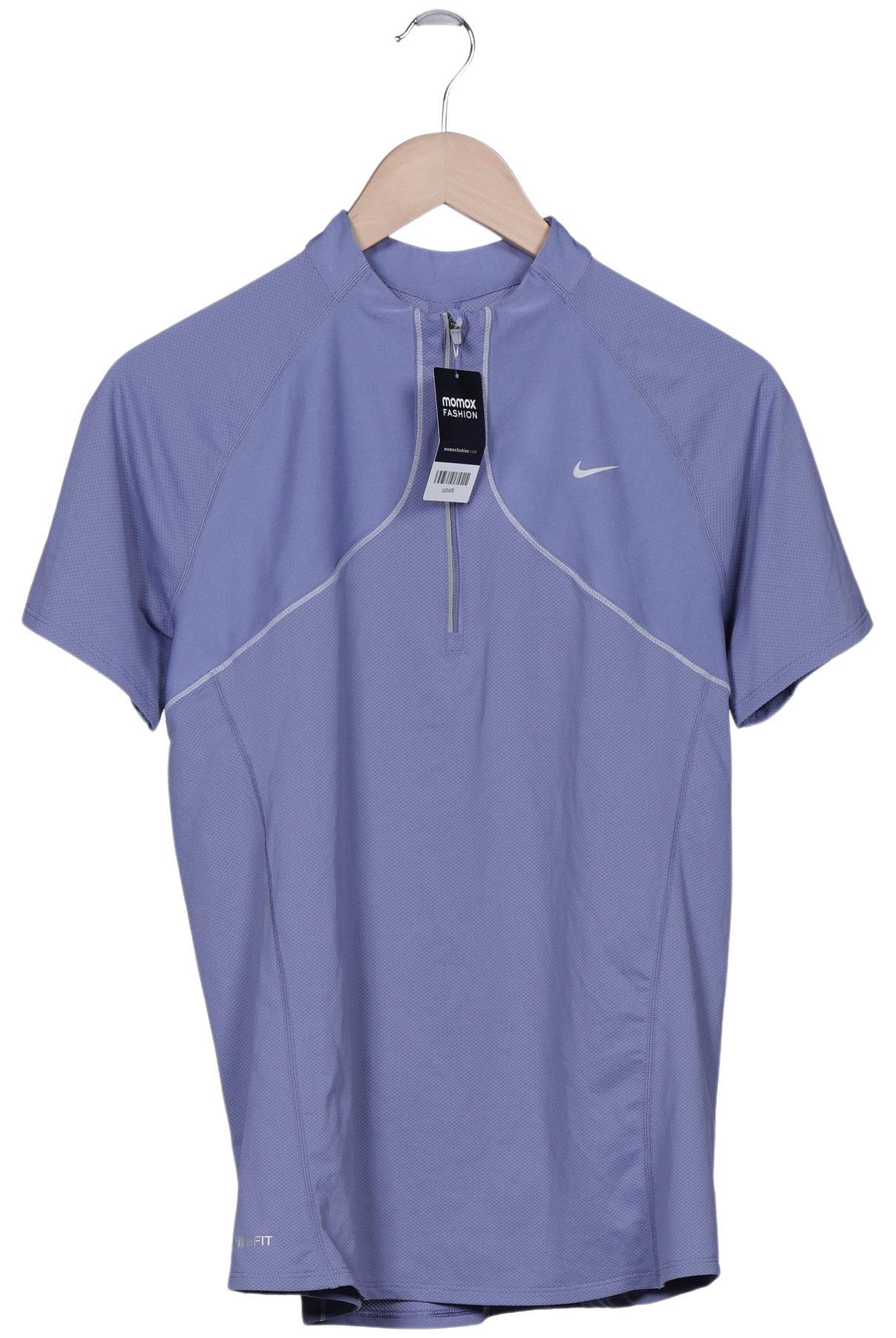 

Nike Damen T-Shirt, flieder, Gr. 42
