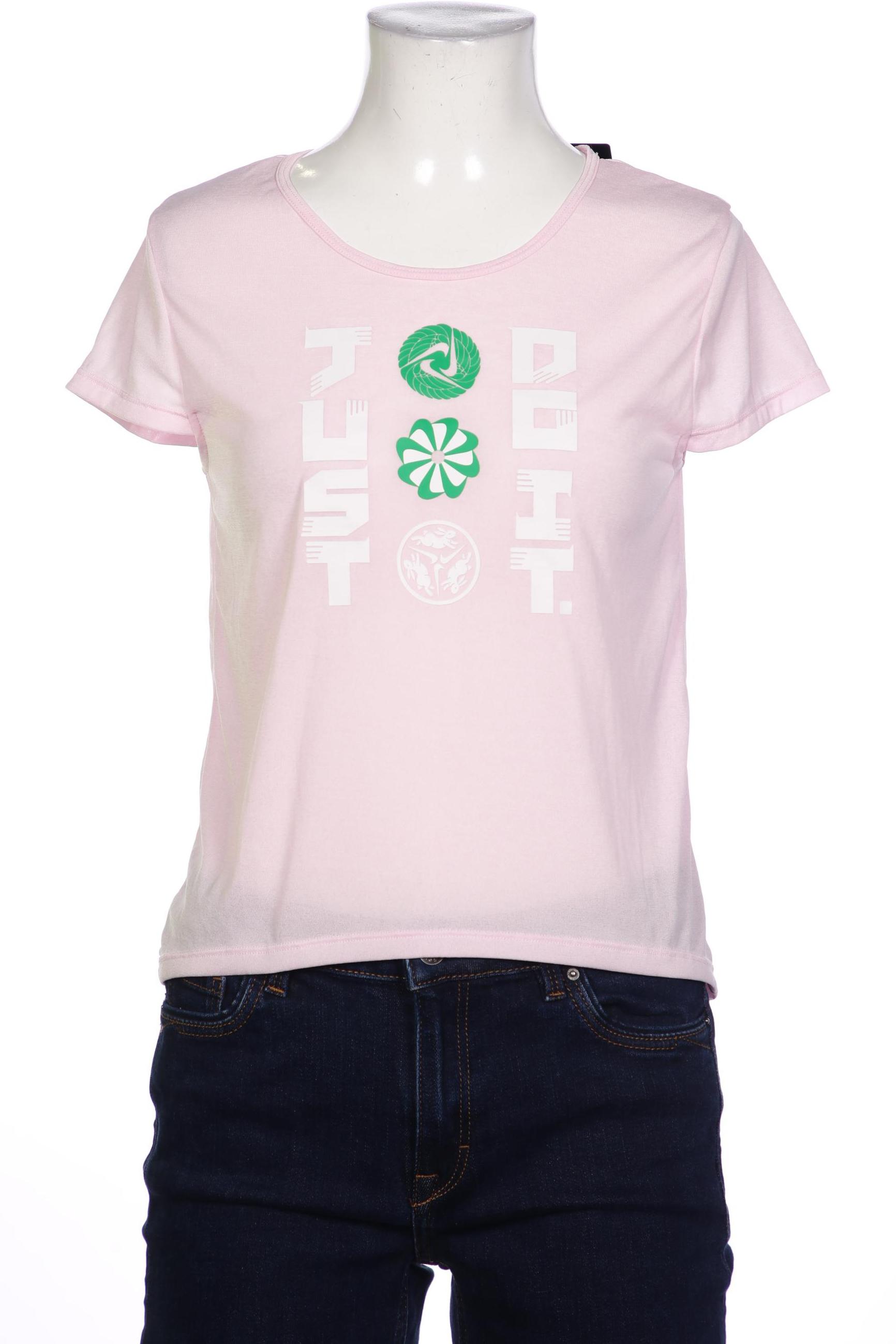 

Nike Damen T-Shirt, pink