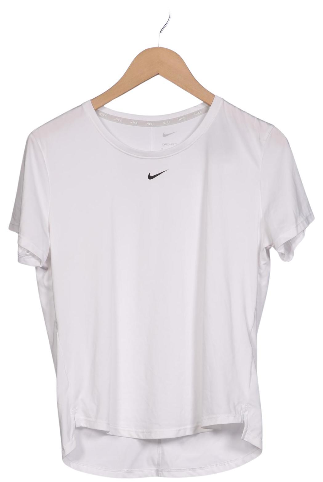 

Nike Damen T-Shirt, weiß, Gr. 38