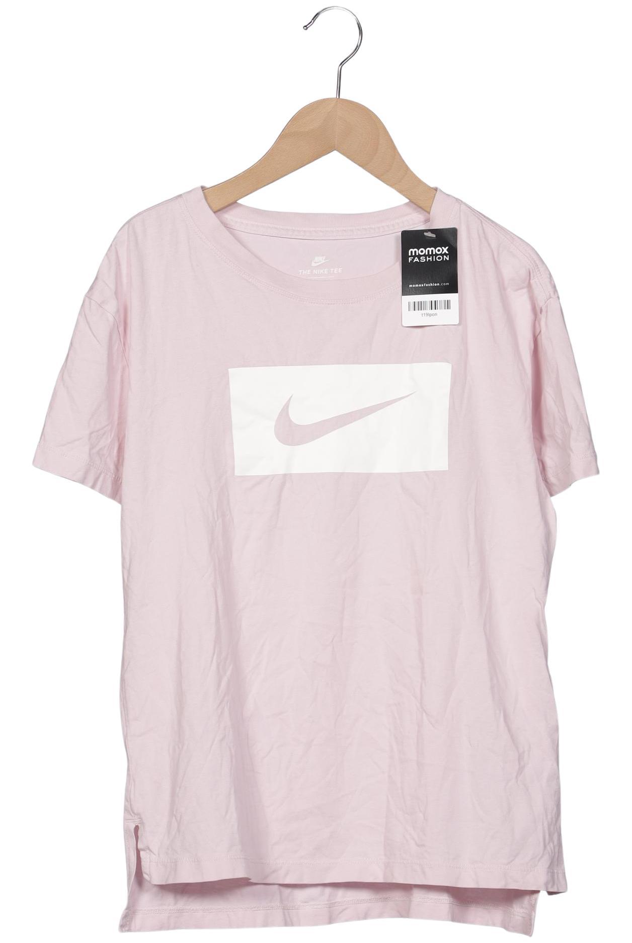 

Nike Damen T-Shirt, pink, Gr. 36