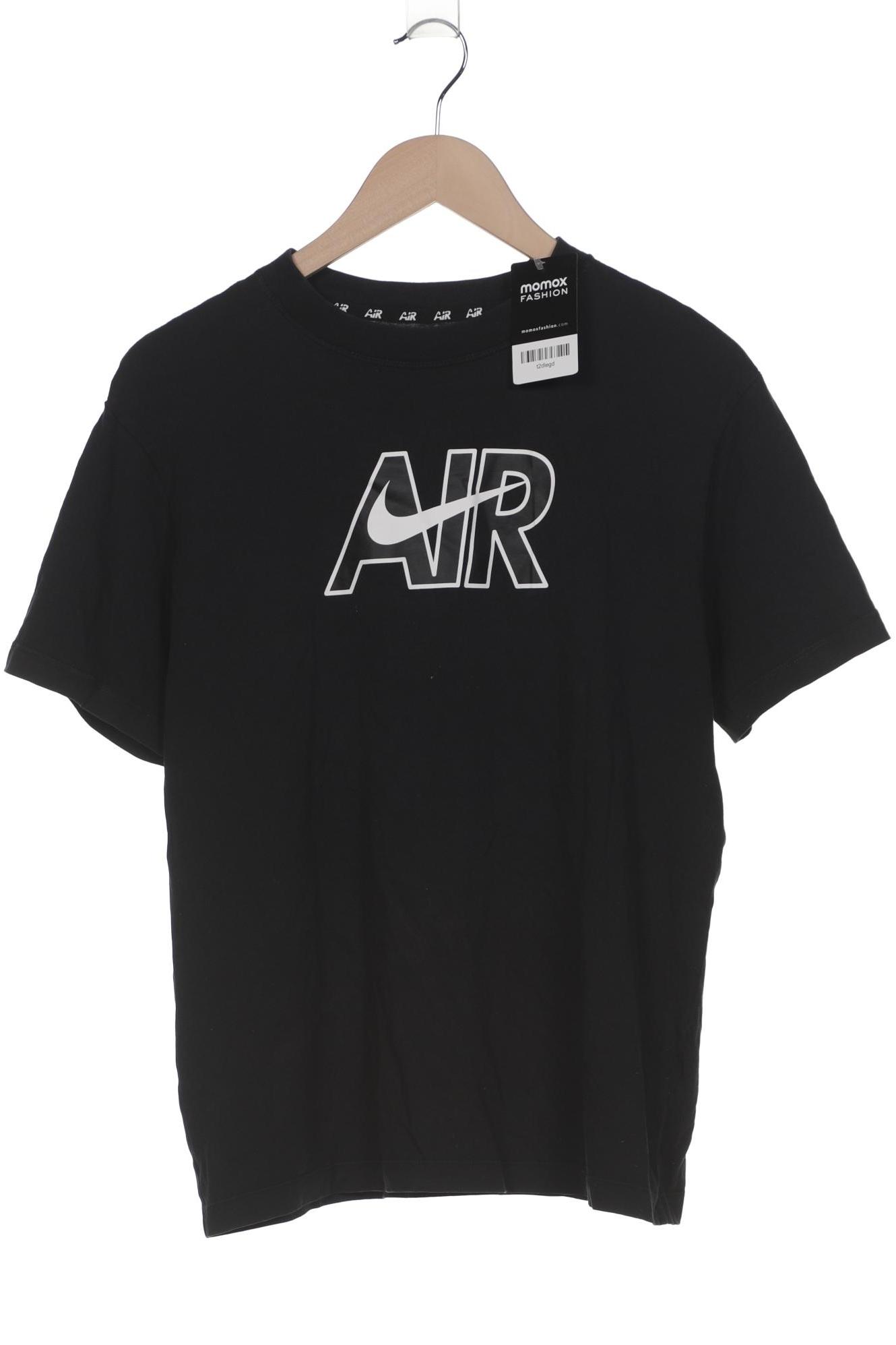 

Nike Damen T-Shirt, schwarz, Gr. 36