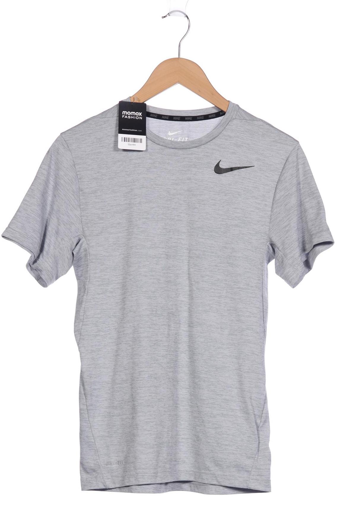 

Nike Damen T-Shirt, grau