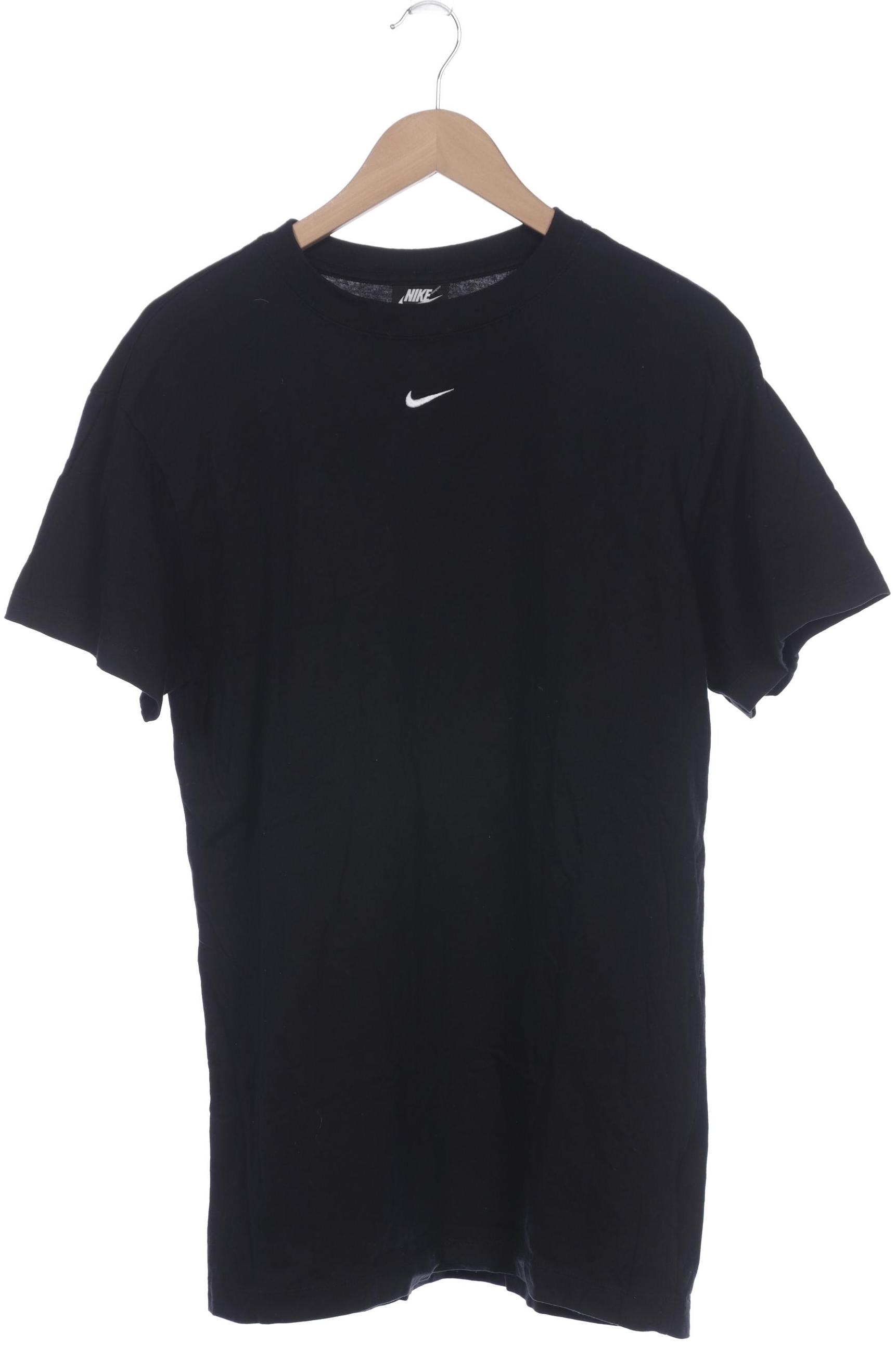 

Nike Damen T-Shirt, schwarz, Gr. 38