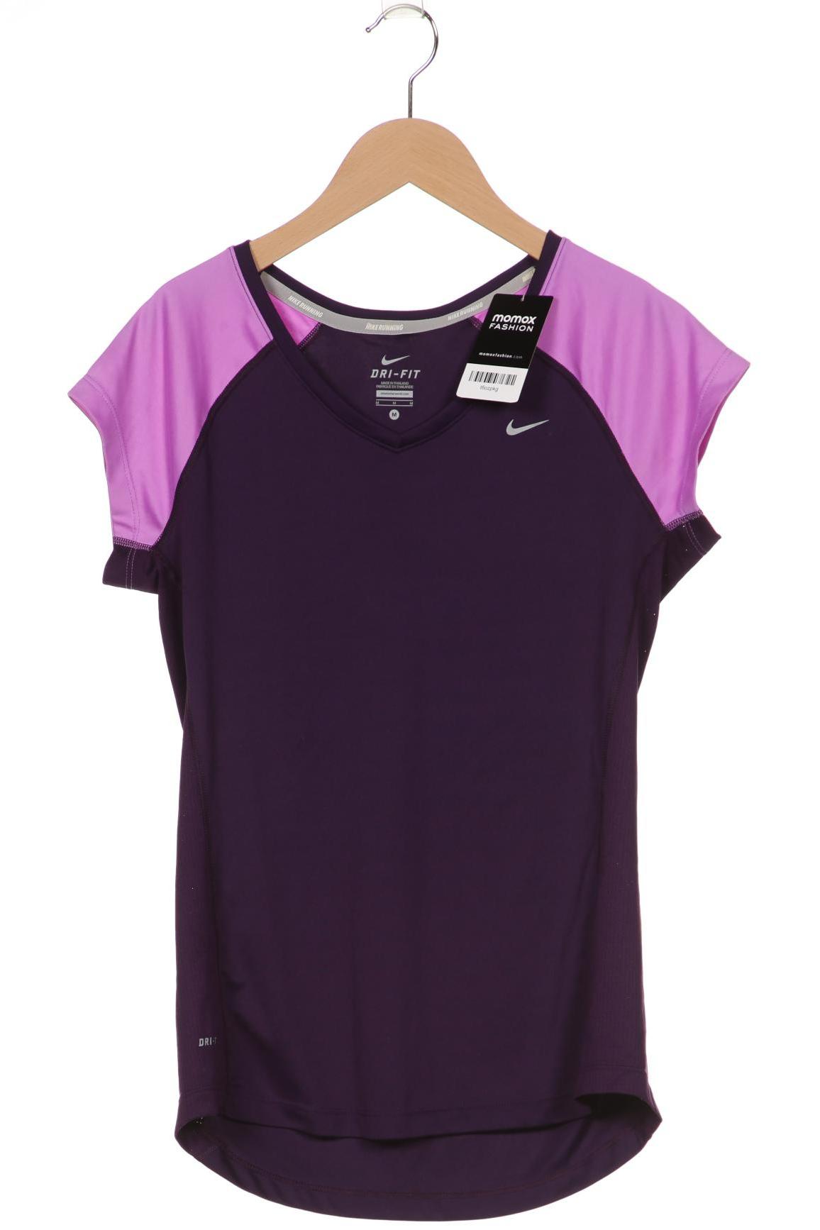 

Nike Damen T-Shirt, flieder