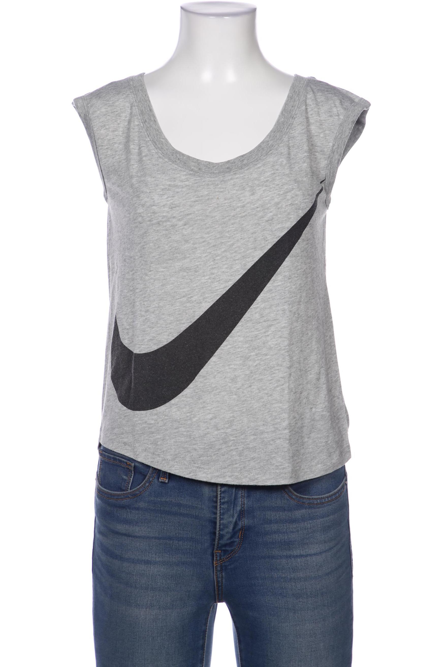 

Nike Damen T-Shirt, grau