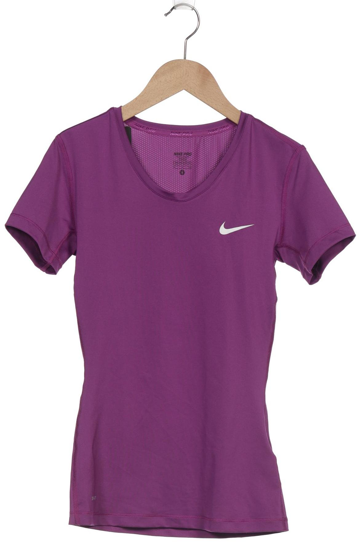 

Nike Damen T-Shirt, flieder