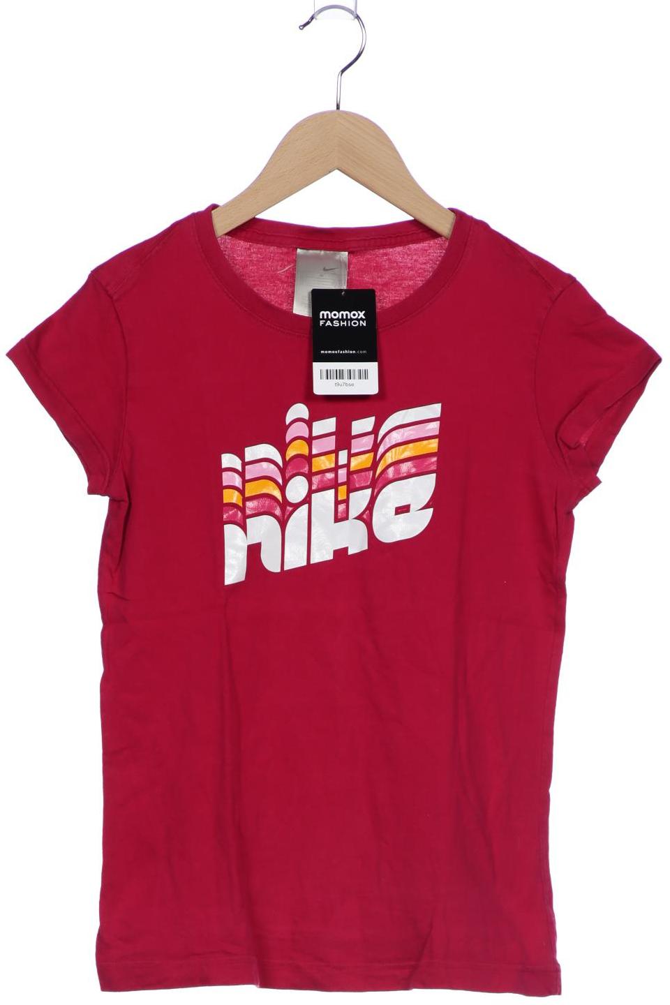 

Nike Damen T-Shirt, pink, Gr. 36