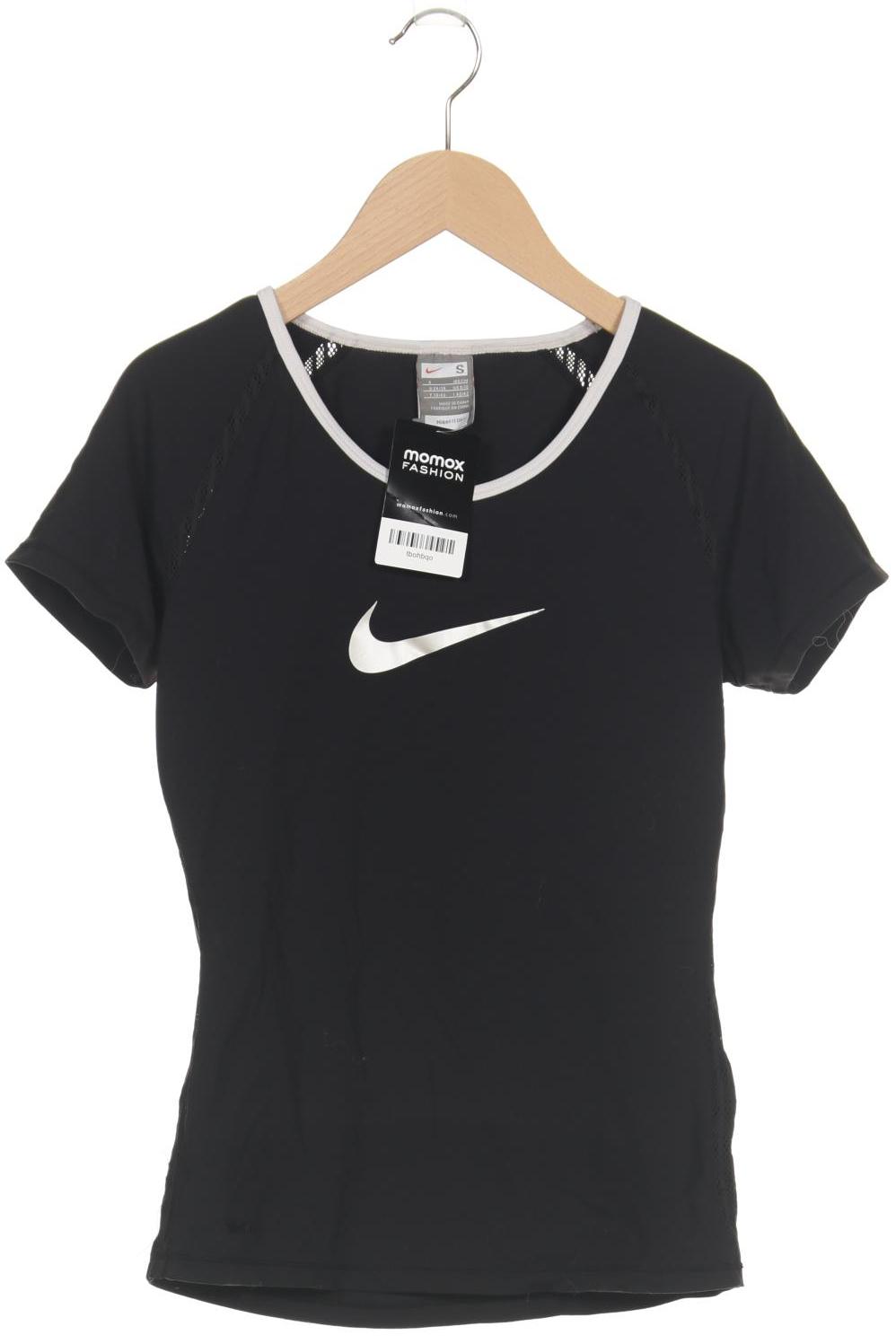 Thumbnail - Nike Damen T-Shirt, schwarz, Gr. 36