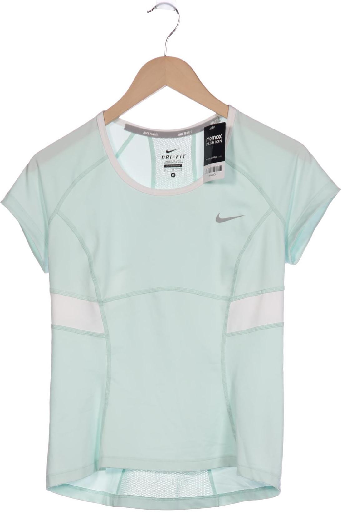

Nike Damen T-Shirt, hellblau, Gr. 38