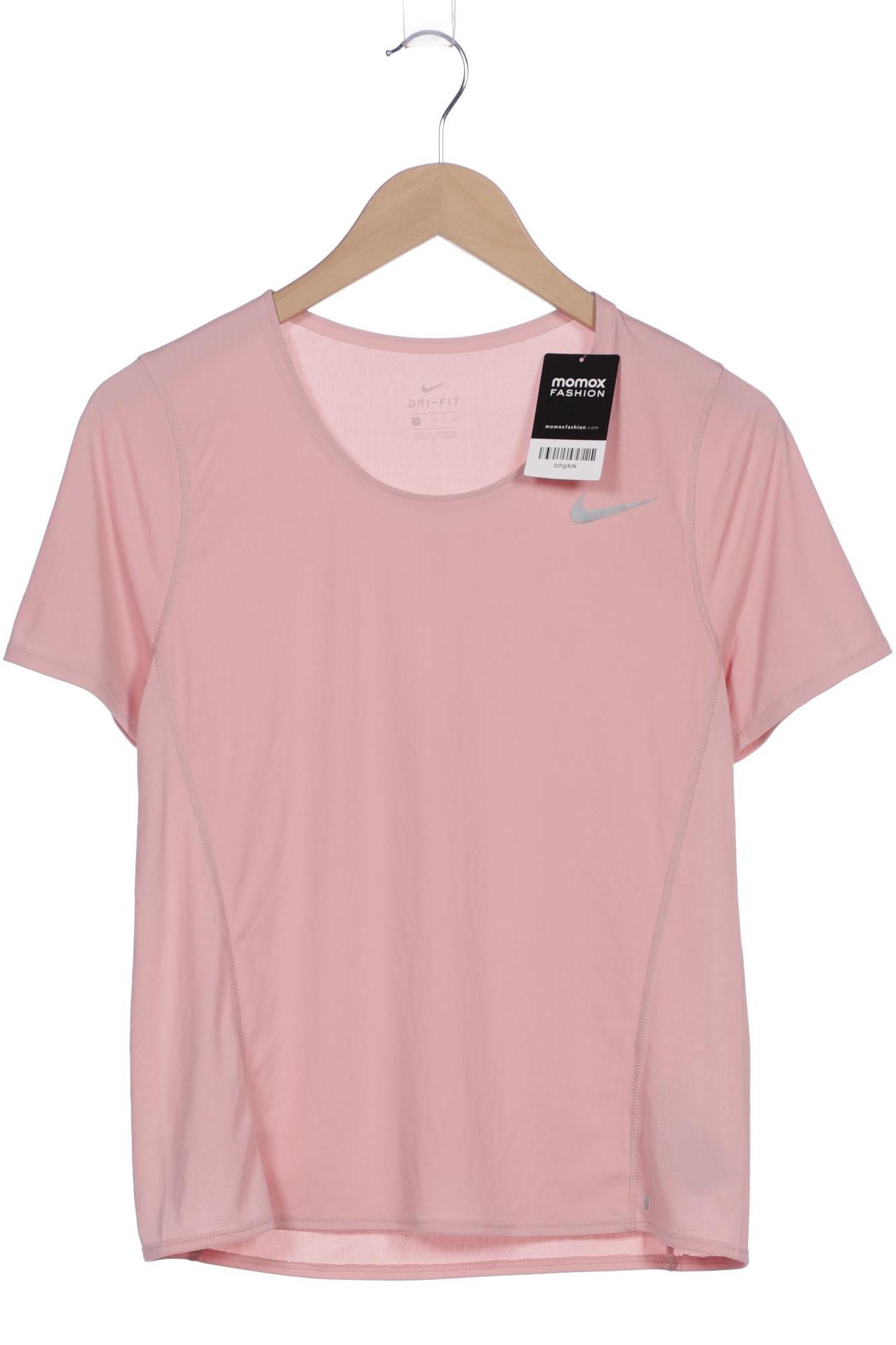 

Nike Damen T-Shirt, pink, Gr. 36