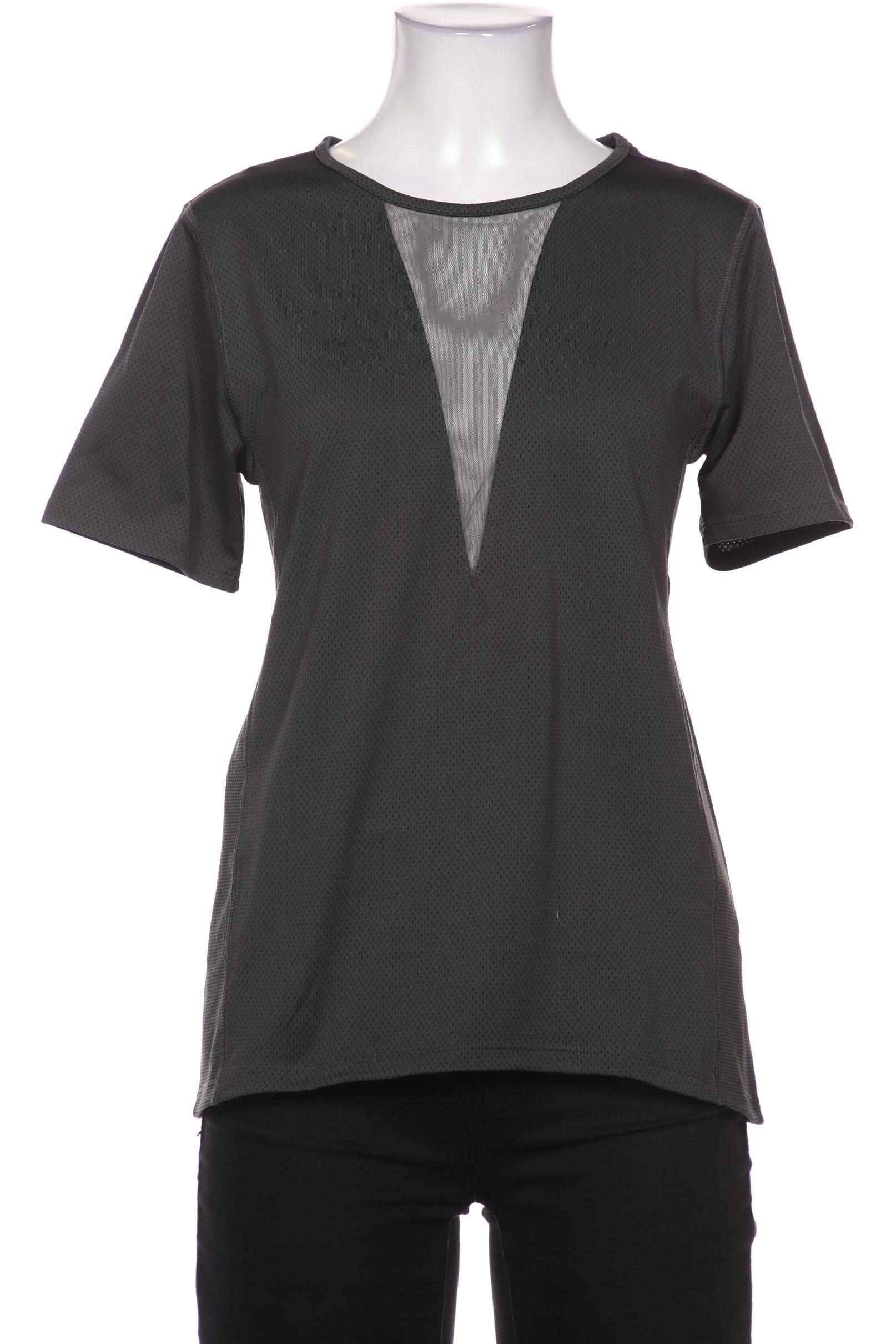 

Nike Damen T-Shirt, grau, Gr. 36