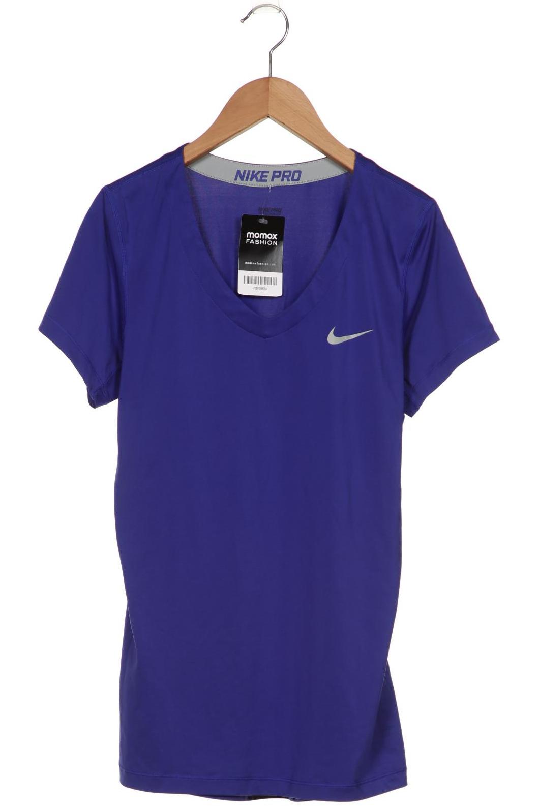 

Nike Damen T-Shirt, blau