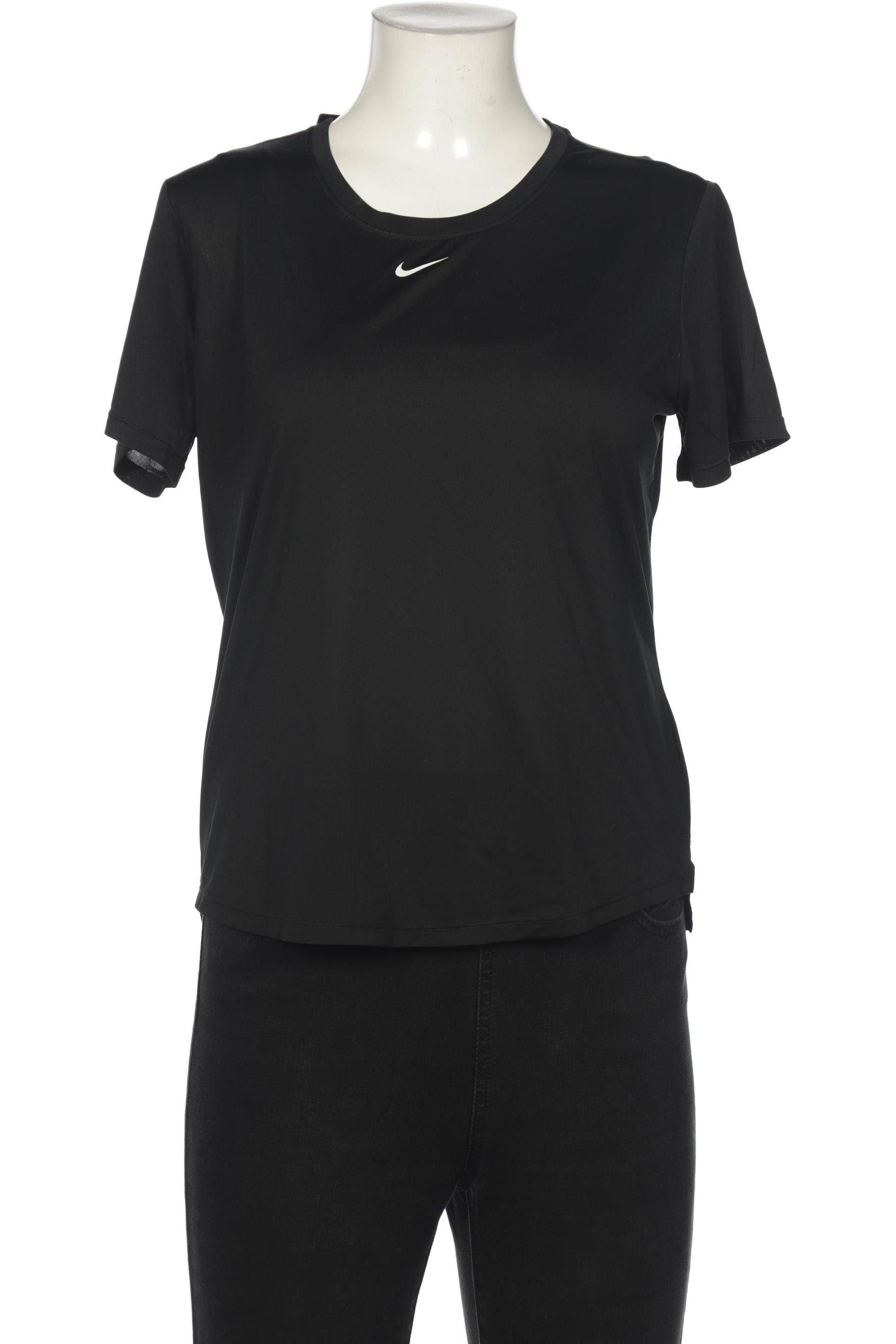 

Nike Damen T-Shirt, schwarz