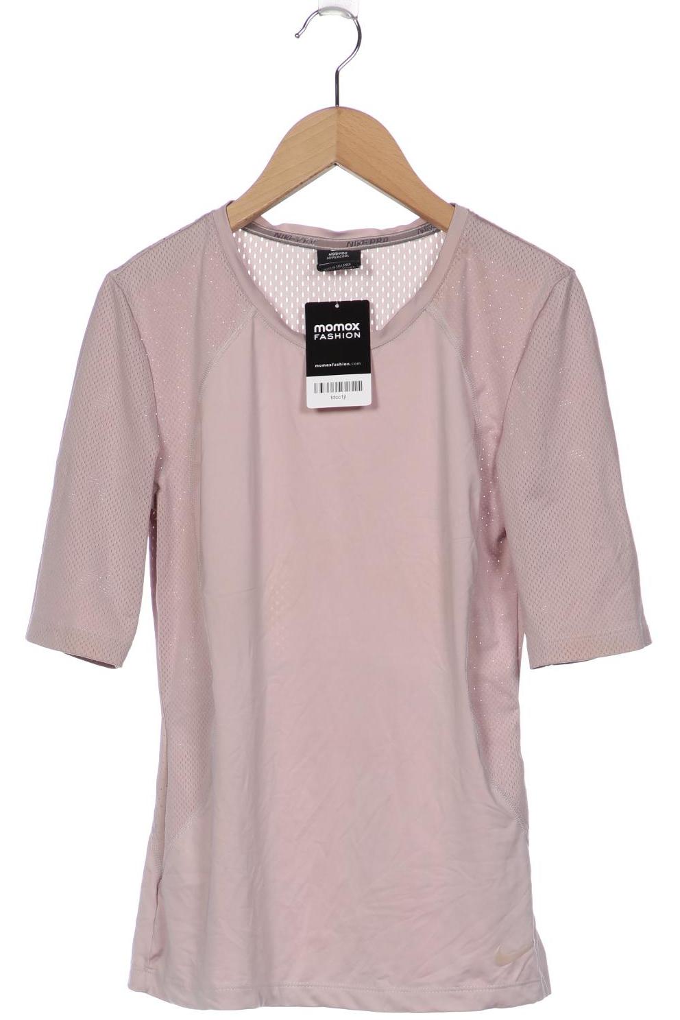 

Nike Damen T-Shirt, pink