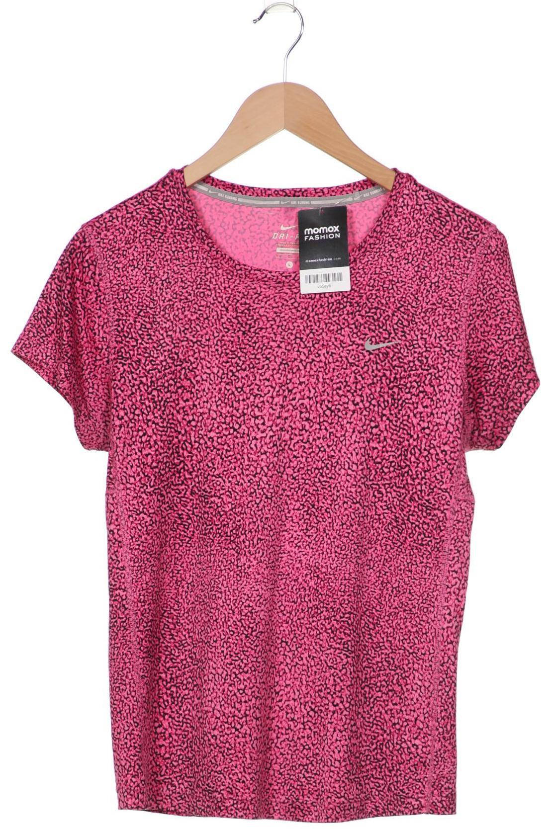 

Nike Damen T-Shirt, pink