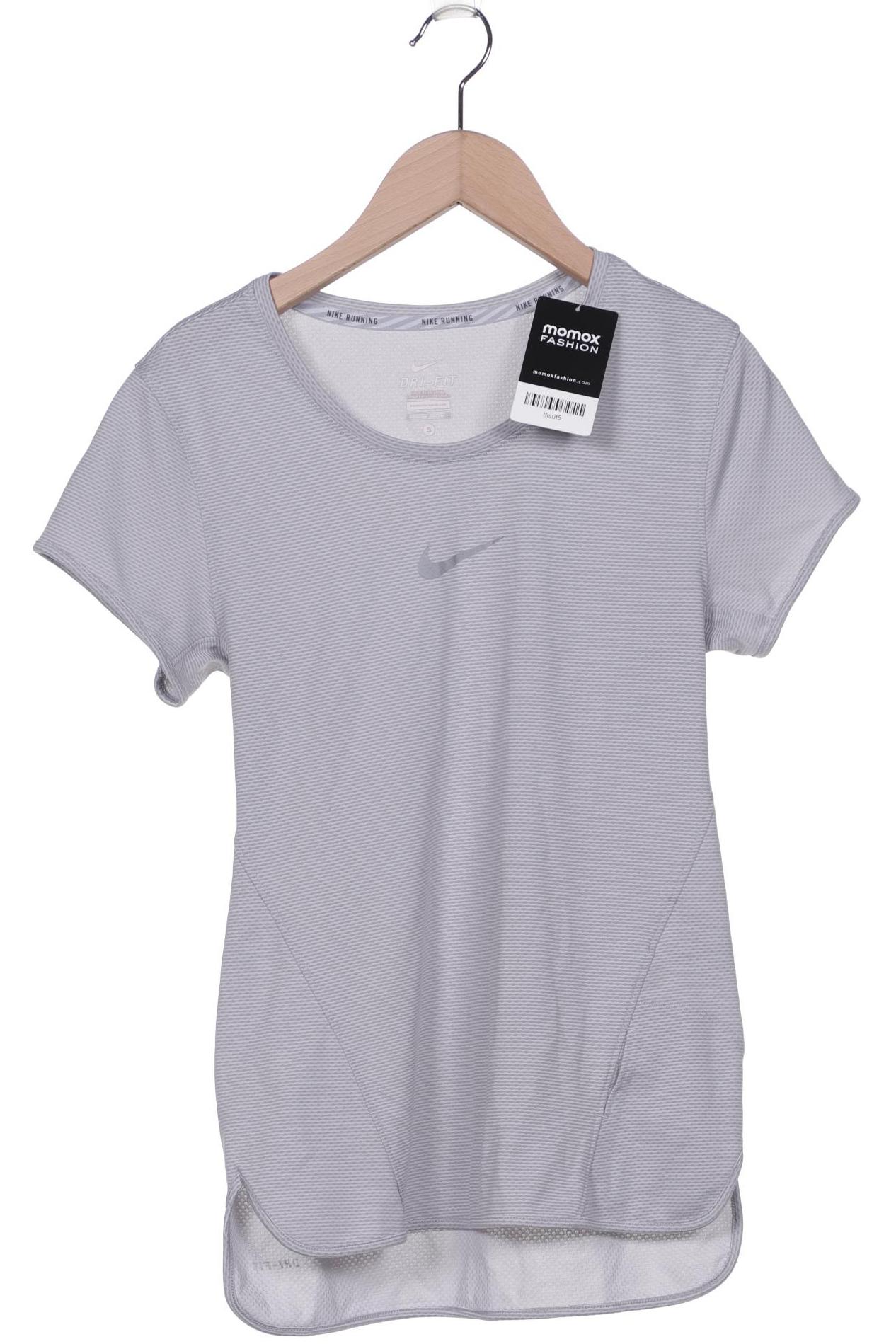 

Nike Damen T-Shirt, grau