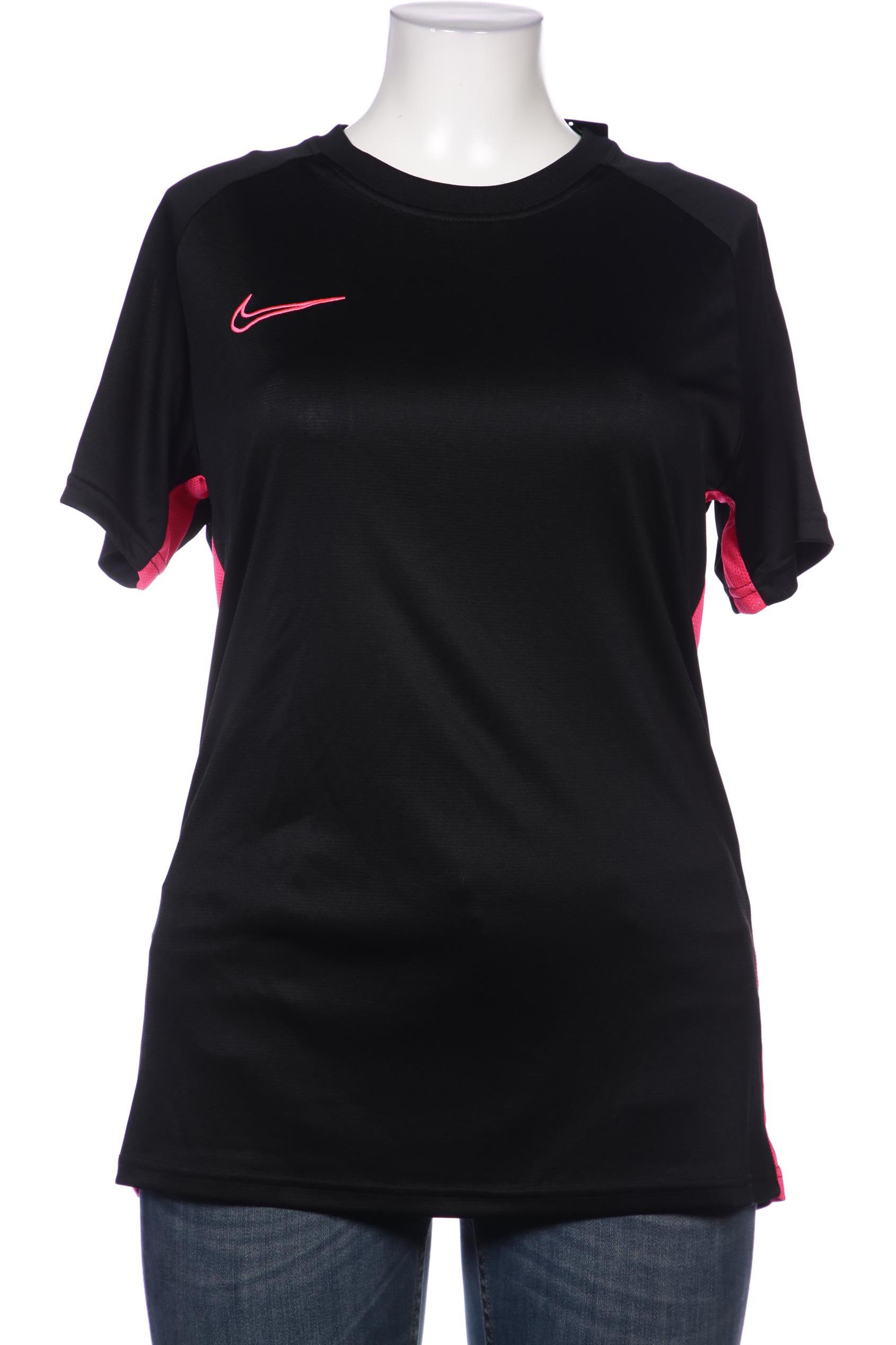 

Nike Damen T-Shirt, schwarz