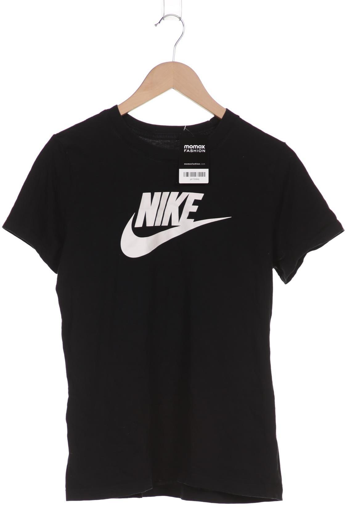 

Nike Damen T-Shirt, schwarz