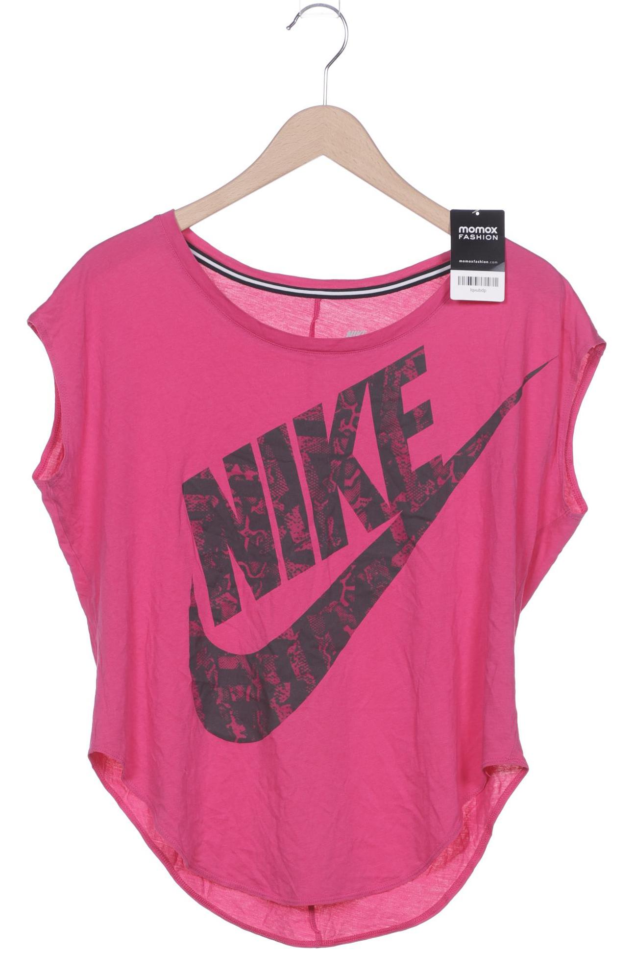 

Nike Damen T-Shirt, pink, Gr. 38