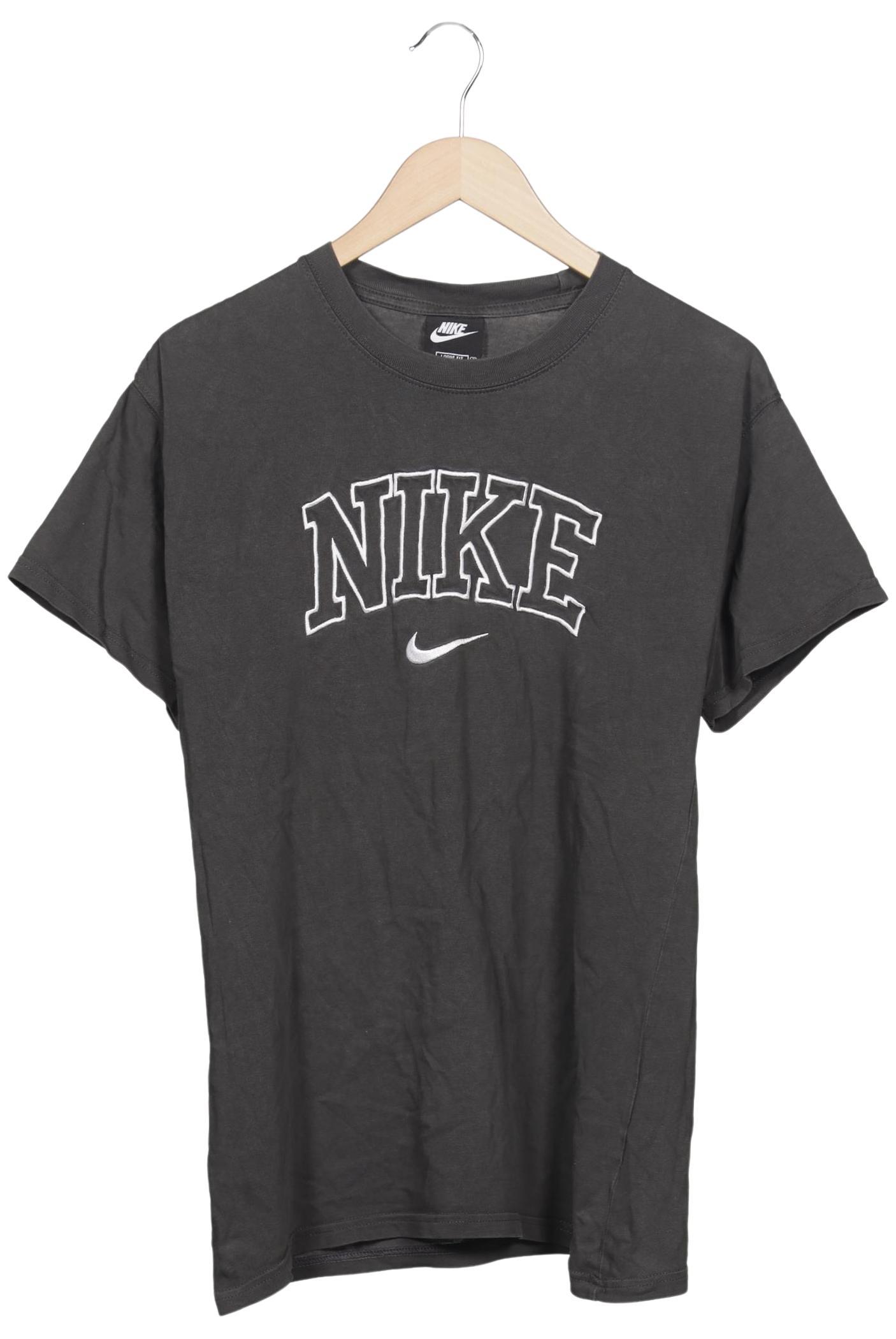 

Nike Damen T-Shirt, grau, Gr. 36