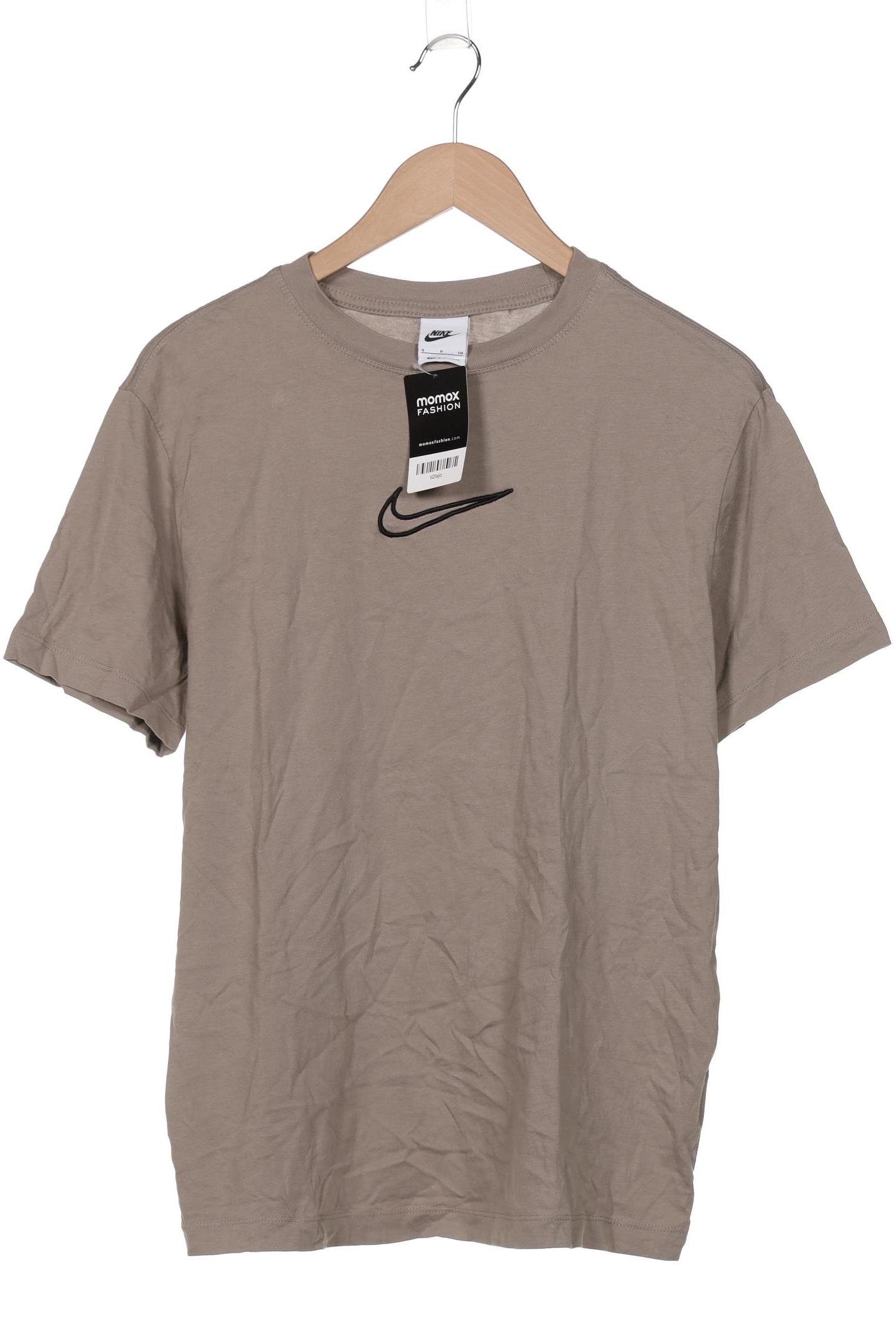 

Nike Damen T-Shirt, braun, Gr. 36