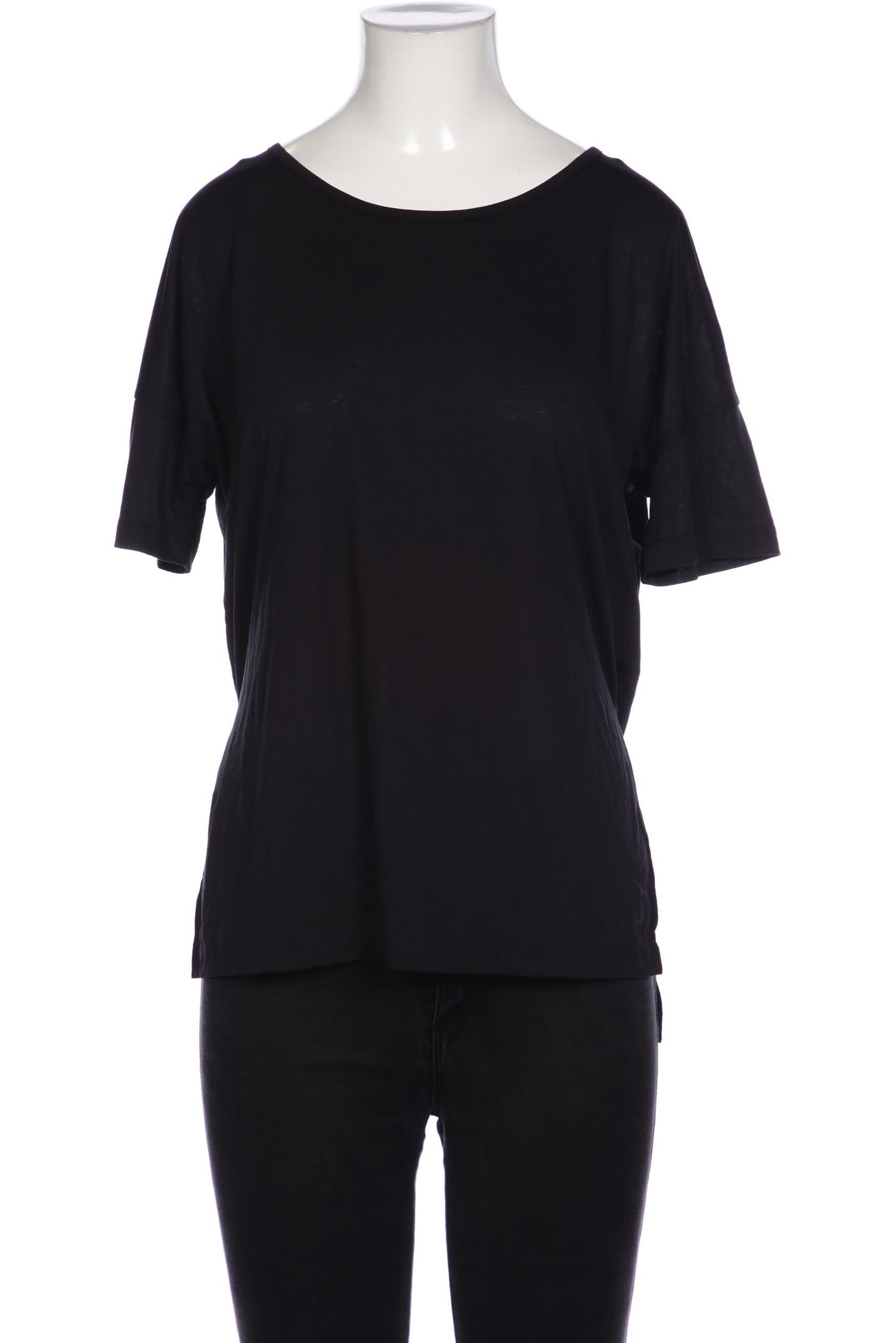 

Nike Damen T-Shirt, schwarz, Gr. 36